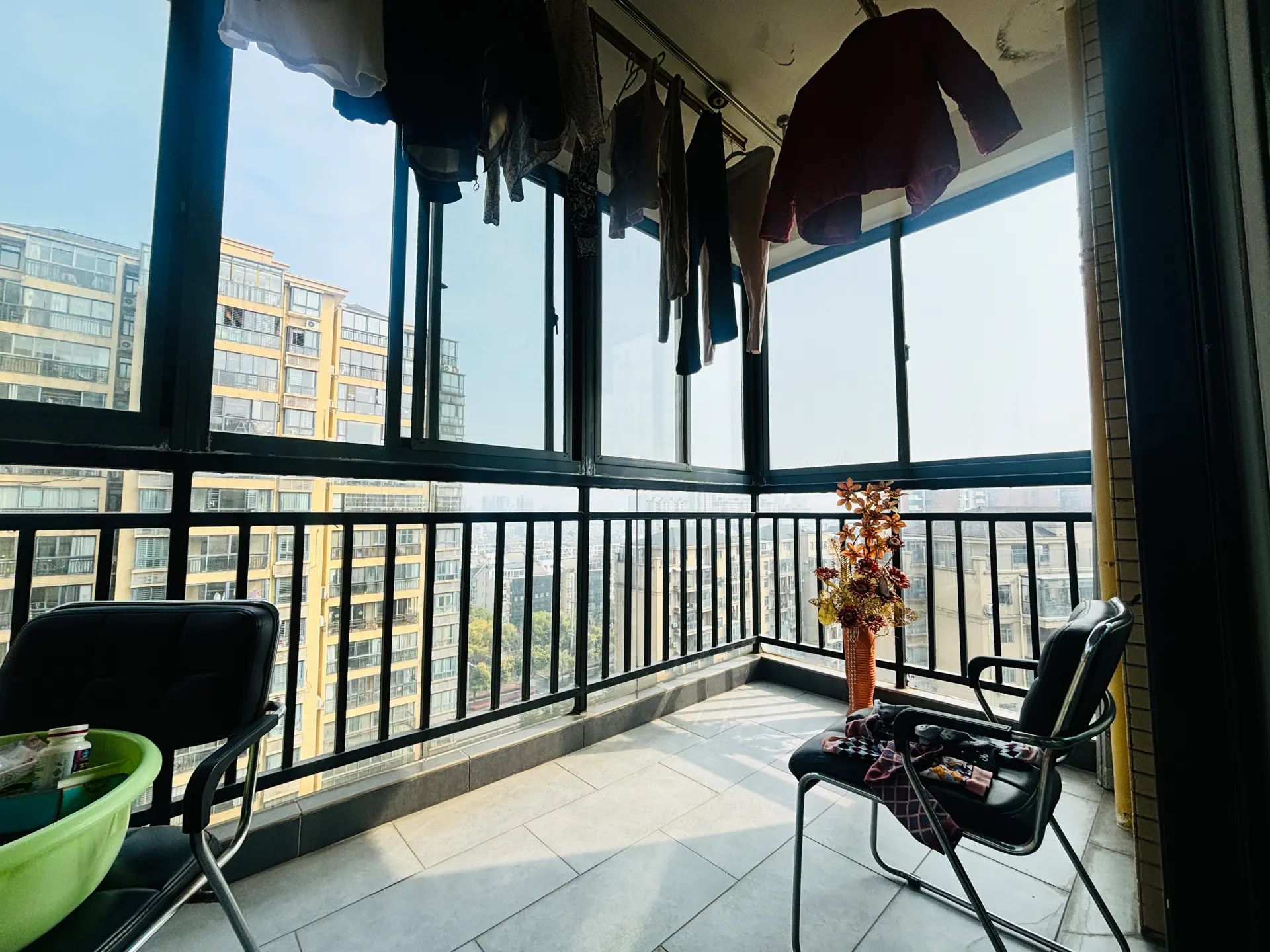 城西，三丰鼎城，电梯大平层，单价三字头，好楼层，证满二