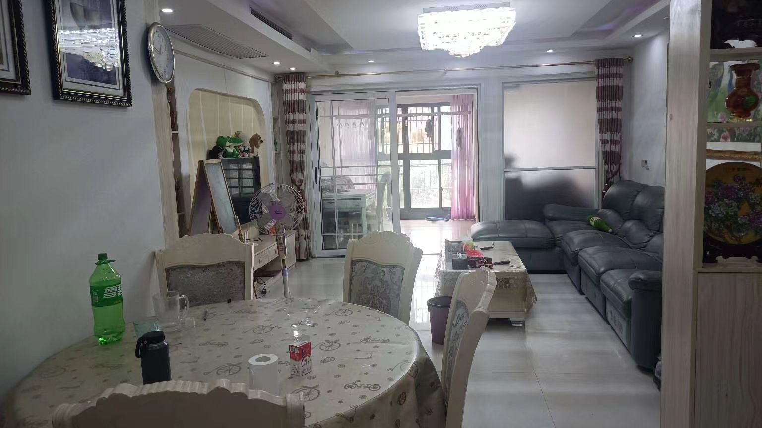 城南好房，业主急售，看中可谈！