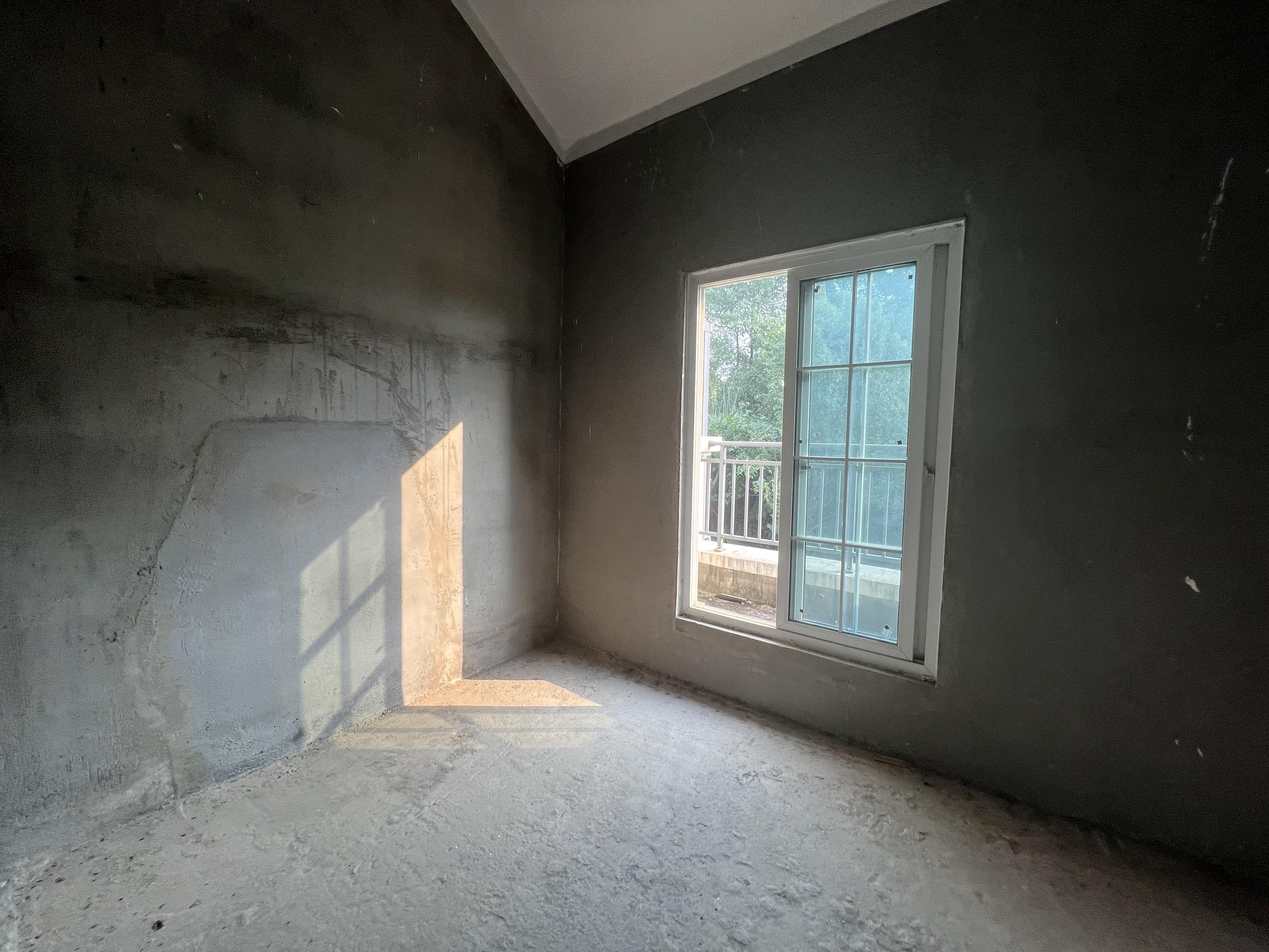 祥生御江湾别墅