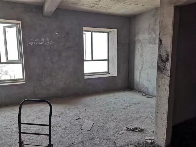 和合国际还建房，只限全款，两房毛坯，标准学区房，买到就是赚到