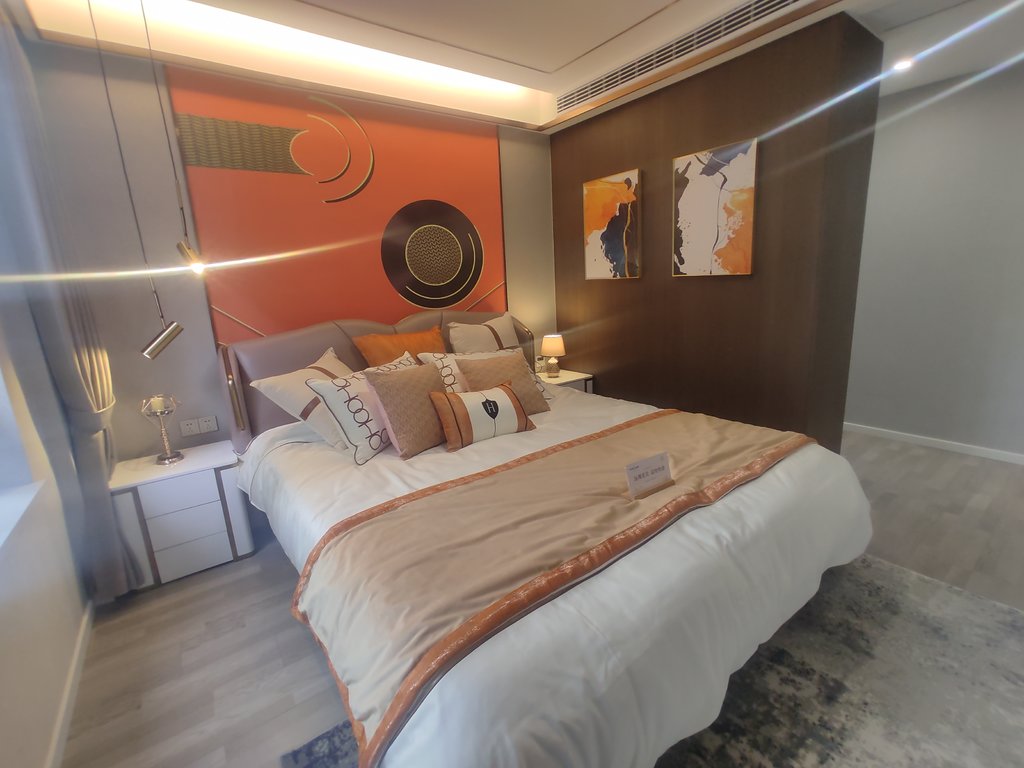 城南新房销冠 新城名都 南城最好地段 9年义务教育 123到168平可挑 超好户型