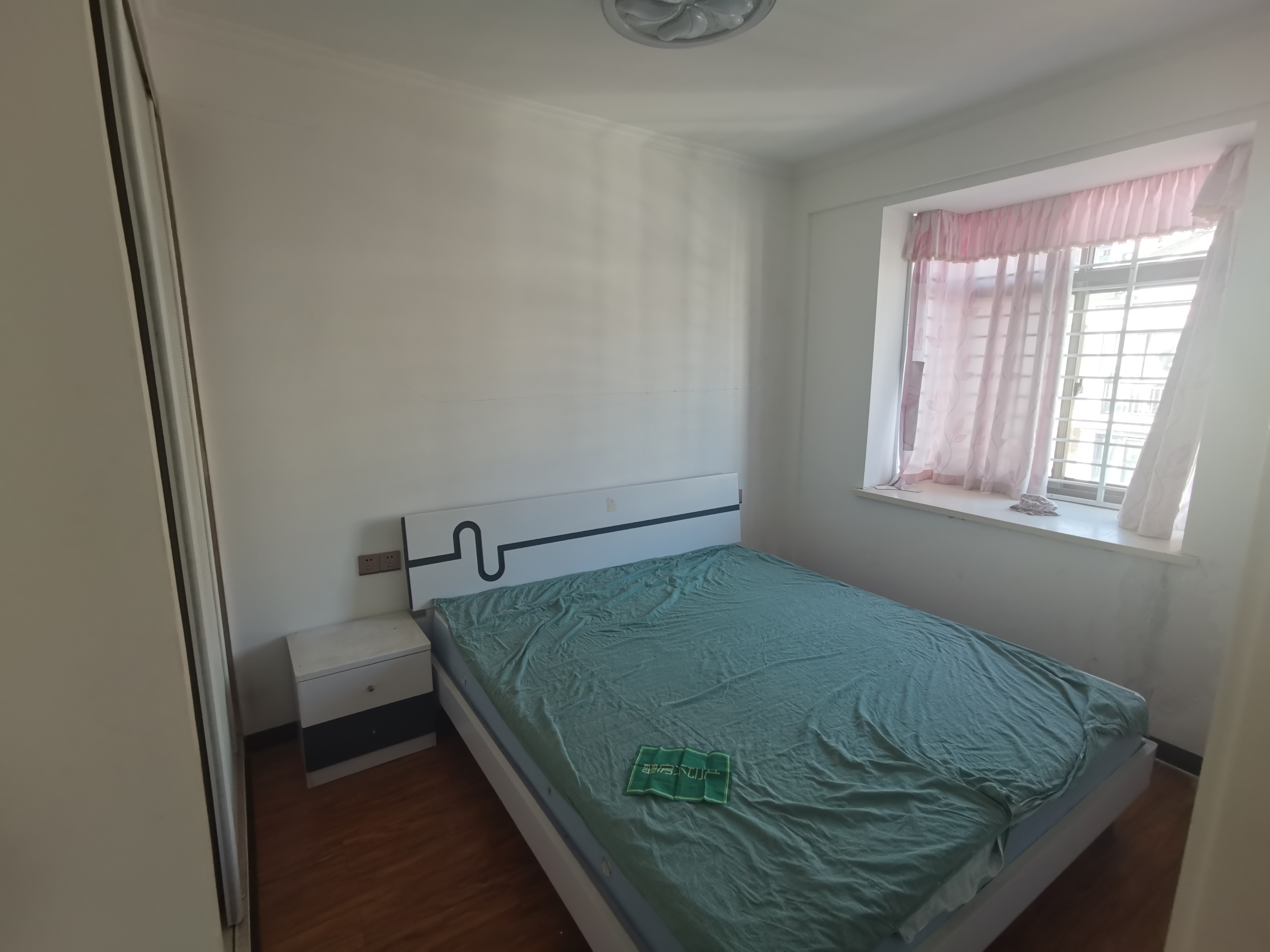 江汉名居精装复式楼老证业主诚心卖