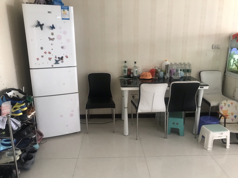 福星城给力两房，证满五，无抵押， 看房