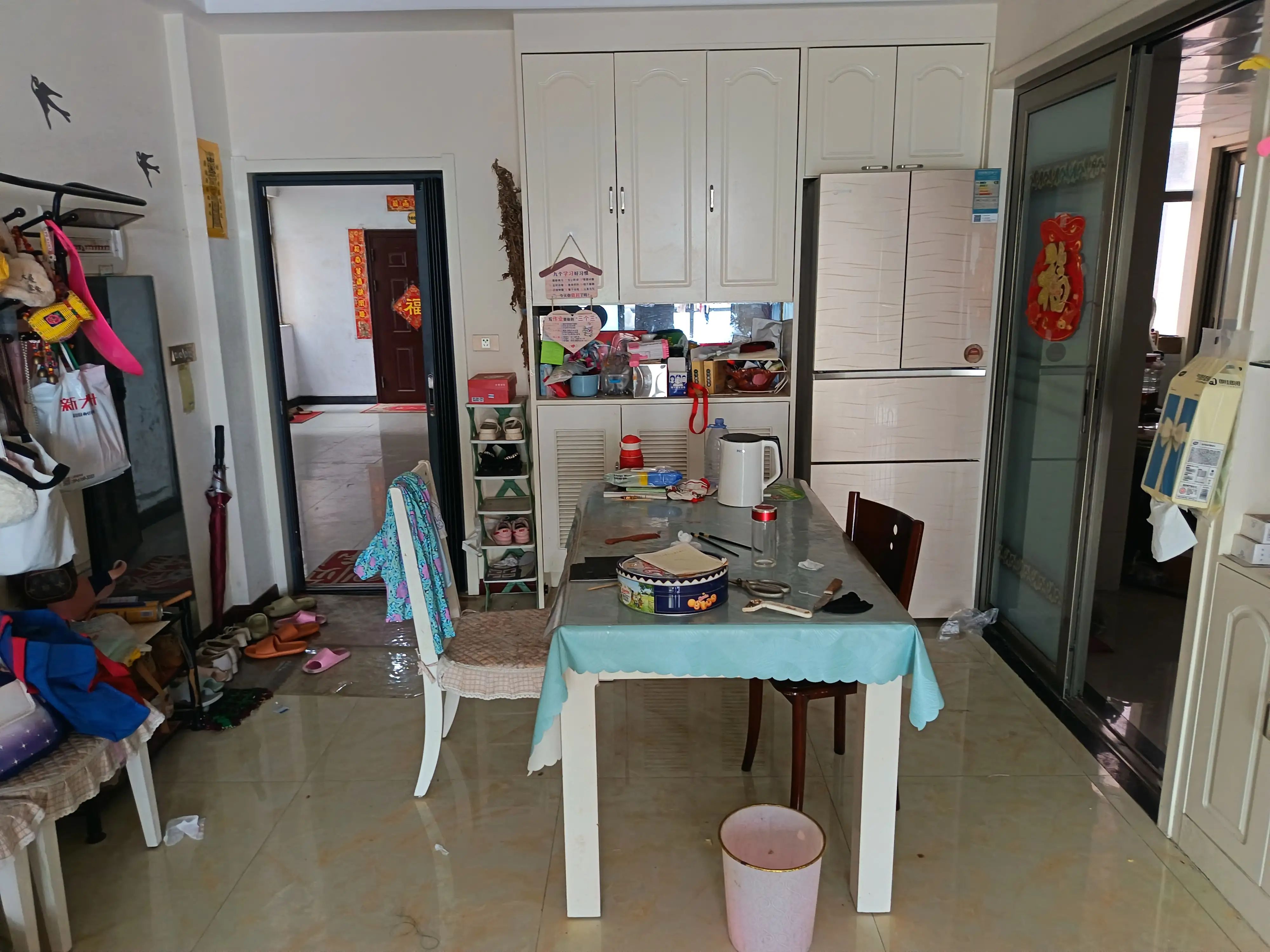 又陡降10万，亏本出售，紫晶上成，单价3100，急售，证满二