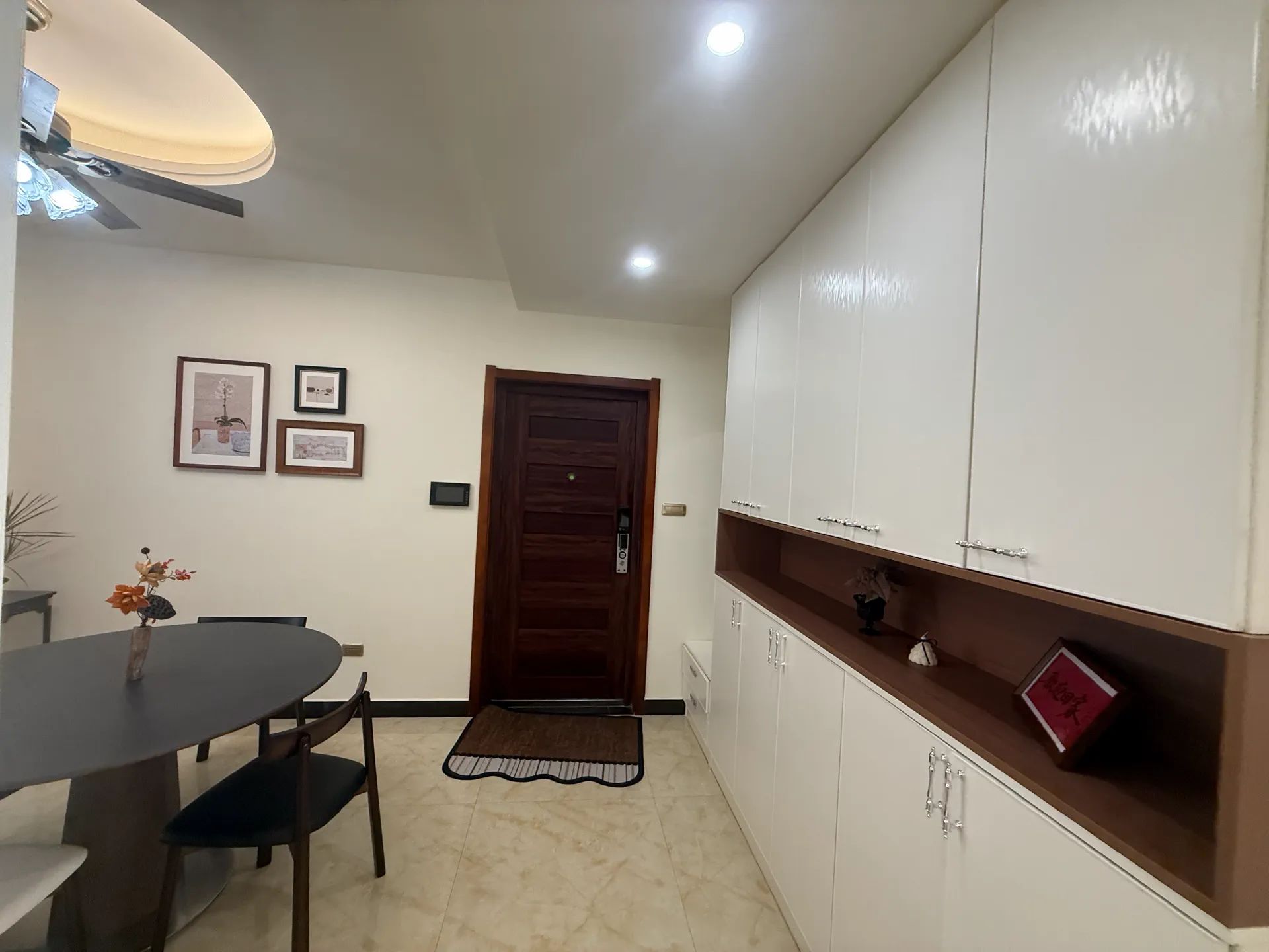 66万🔥城南书包房，全屋品牌家具家电，密码看房，满二