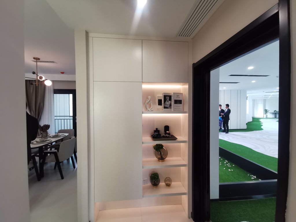 森林国际城大品牌房企手复2万起公摊绿化环境优美欢迎看房