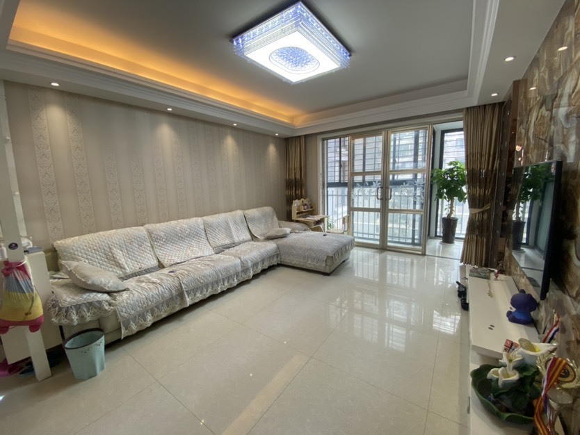 捡漏，田园国际，电梯边户，精装3房2卫，好楼层，诚心出