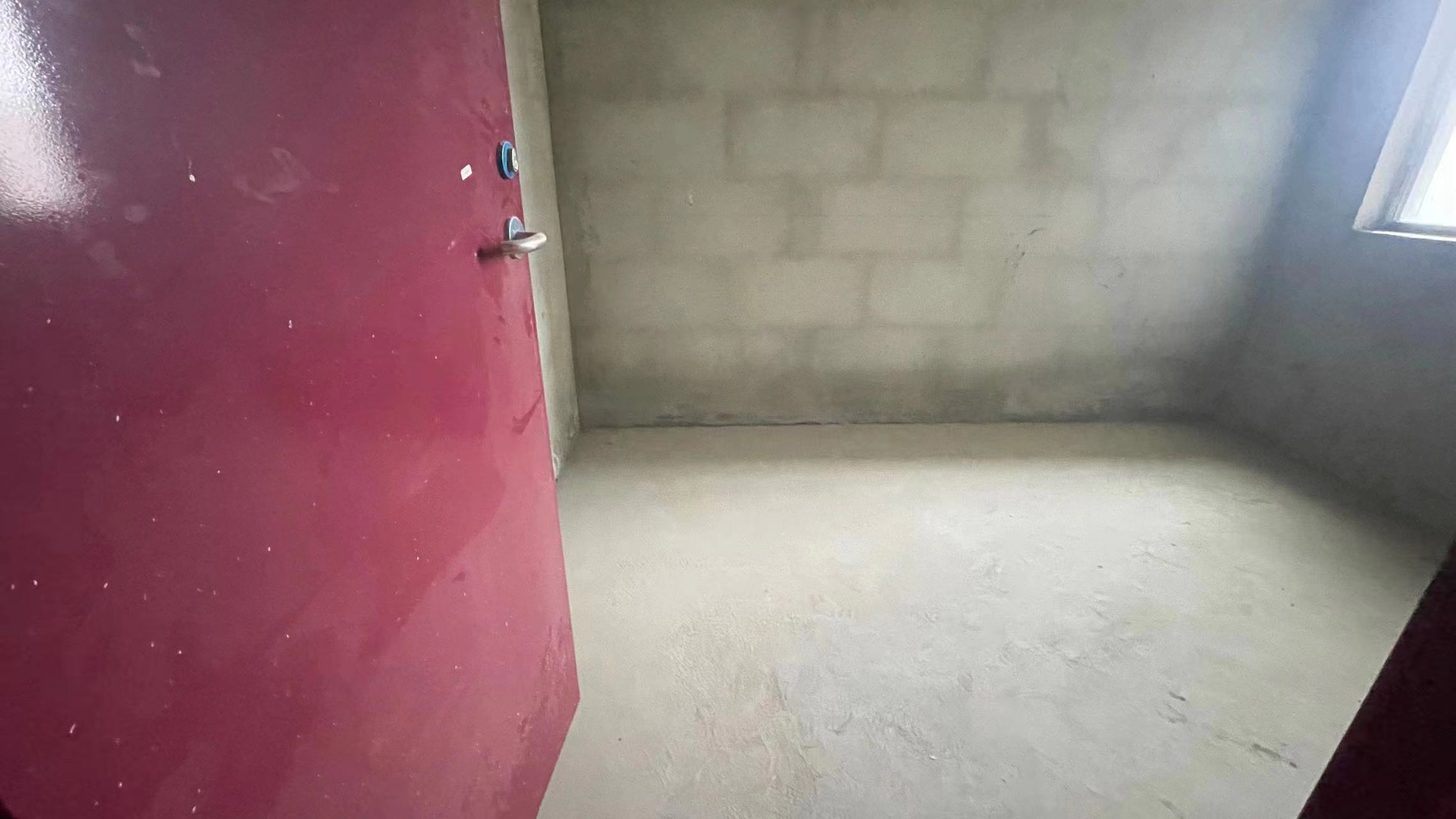 仙桃别院.出门就是學笑.毛坯三房.钥匙看房