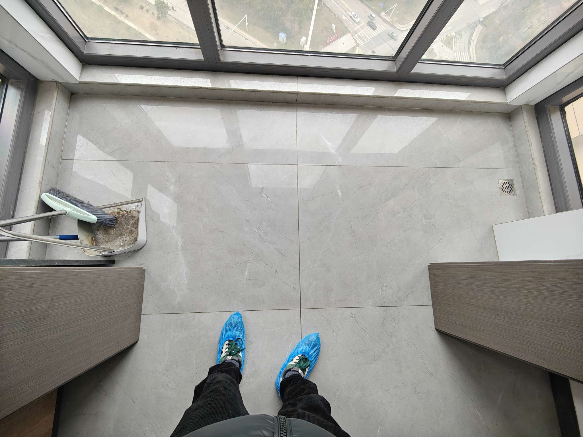 森林国际城45栋