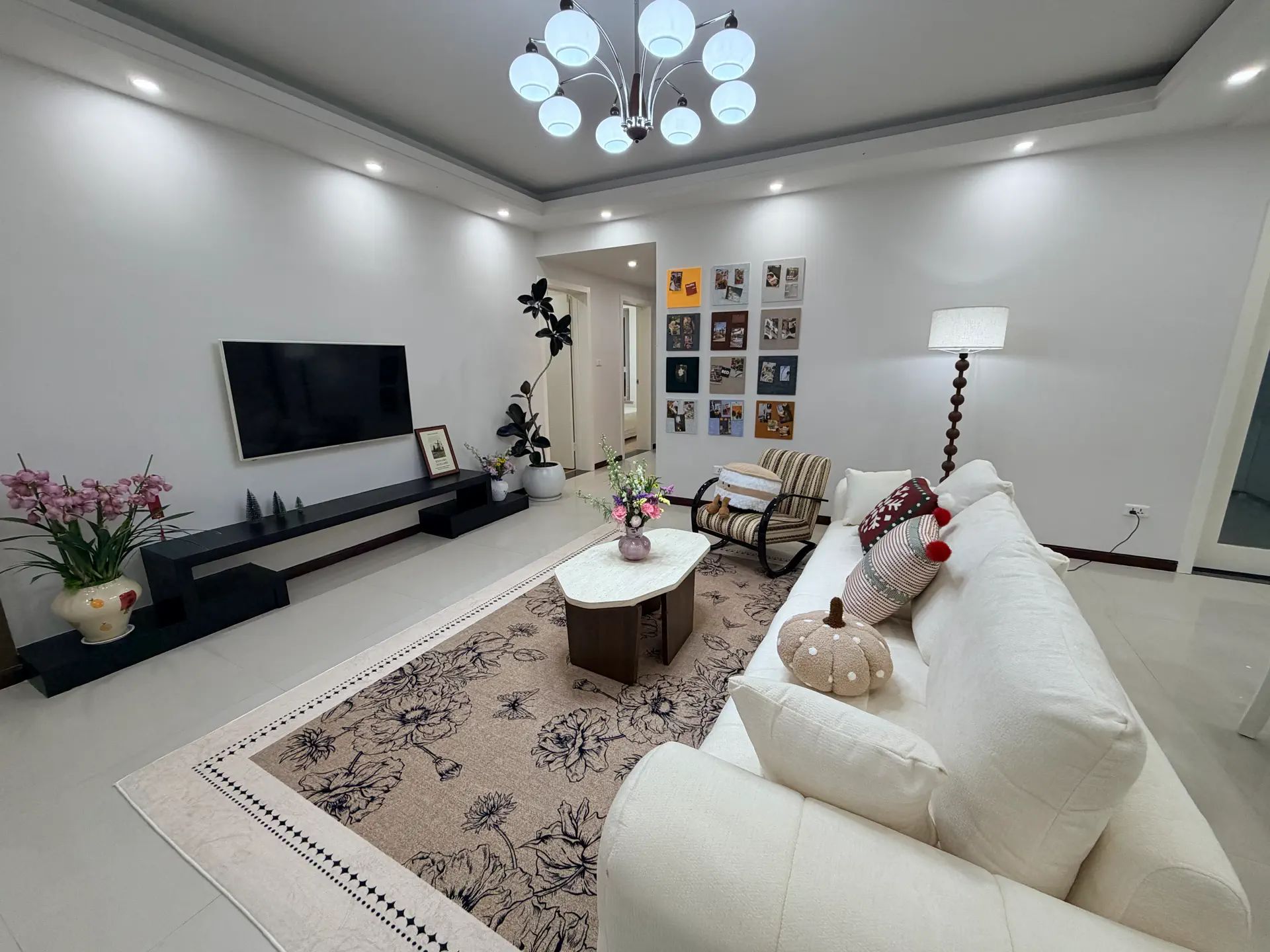 捡漏，亏本出售，和合国际，精装三房两卫，好楼层，证满二