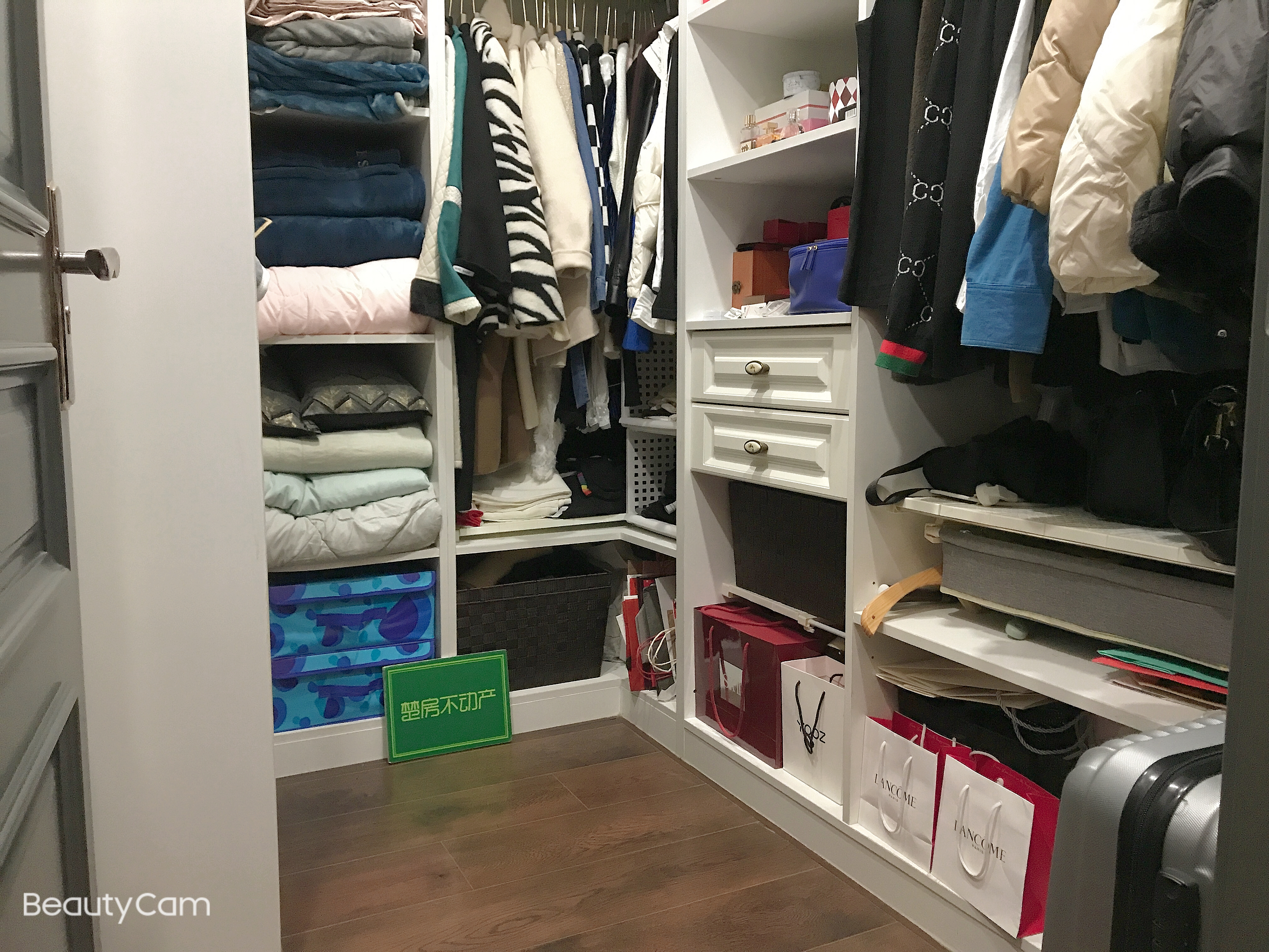 香岸华府品牌家具家电复式拎包入住证在手满二