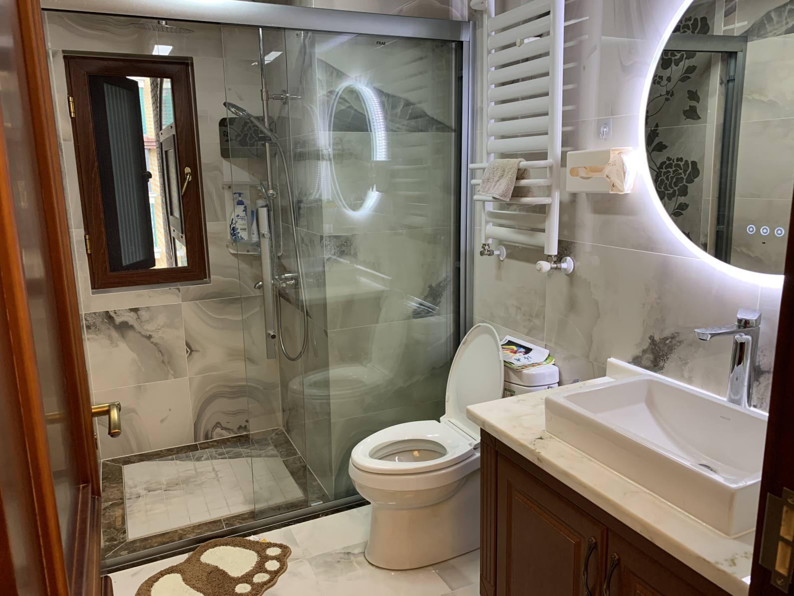 新城壹号五期 大平层