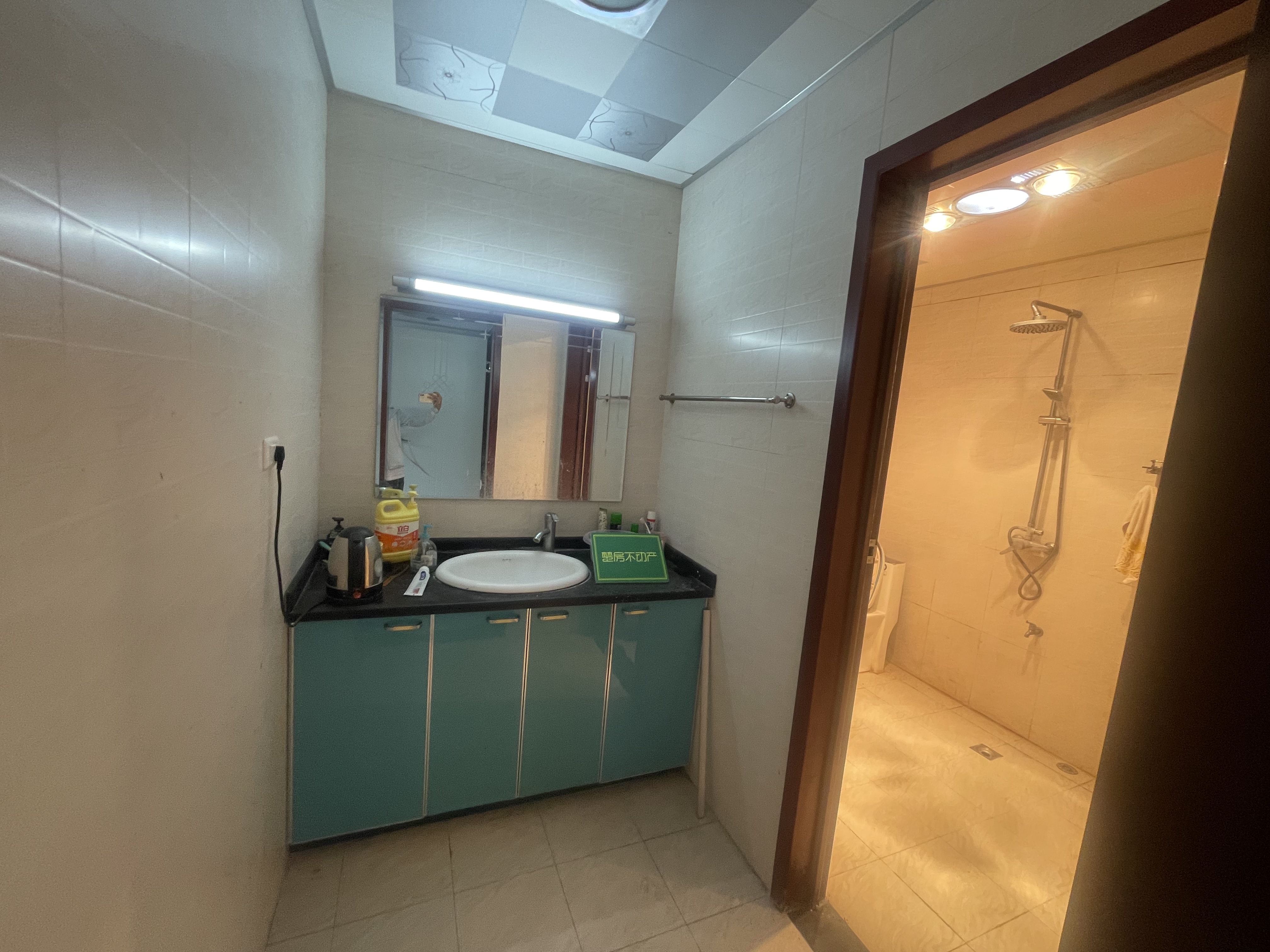 世纪雅园.满二.楼层好.大户型.适合一大家居住.诚意看房