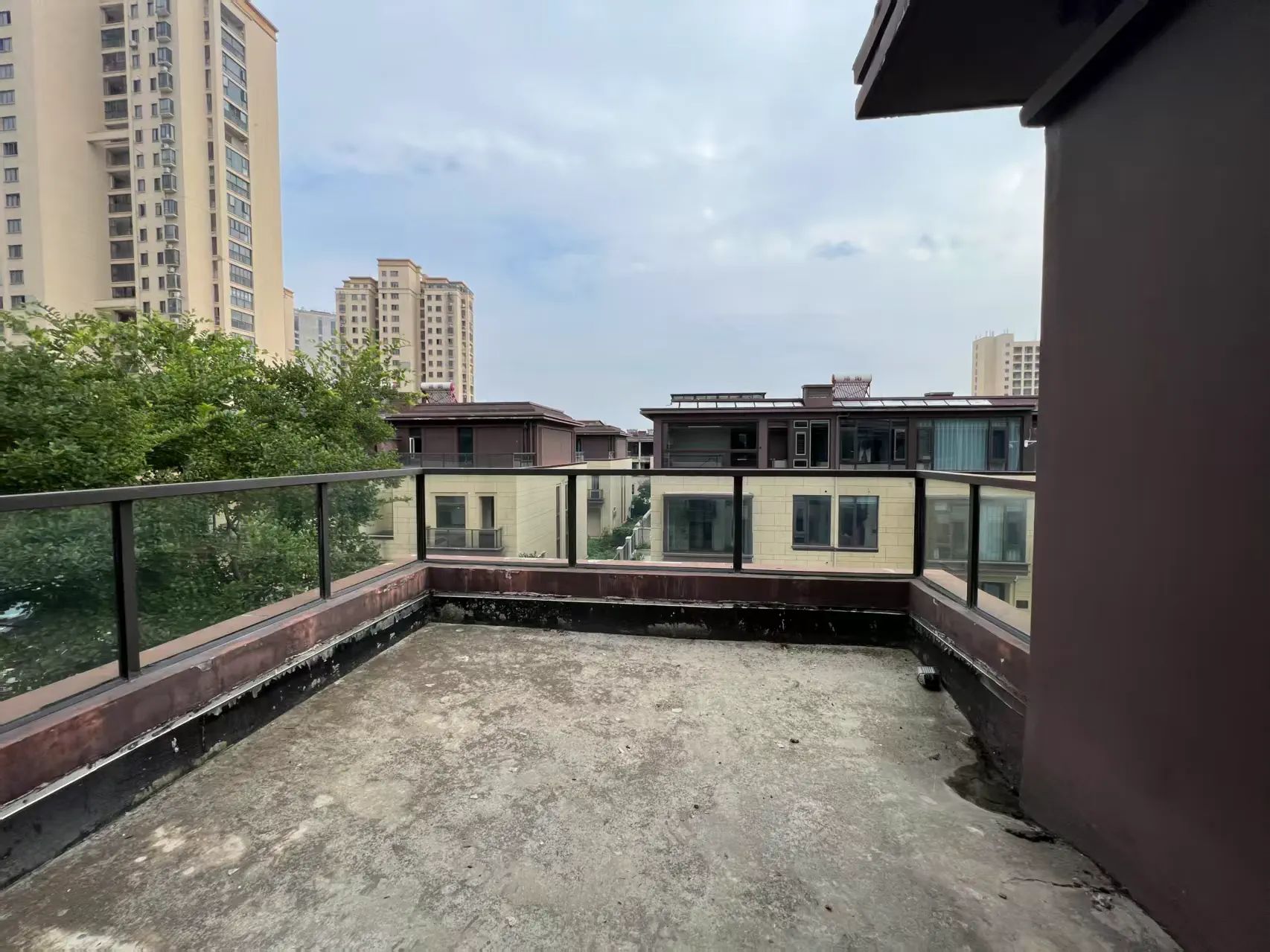 城西别墅聚集地，宜居福地，祥生联排别墅边户，带转角院子，赠送更多，稀缺产品