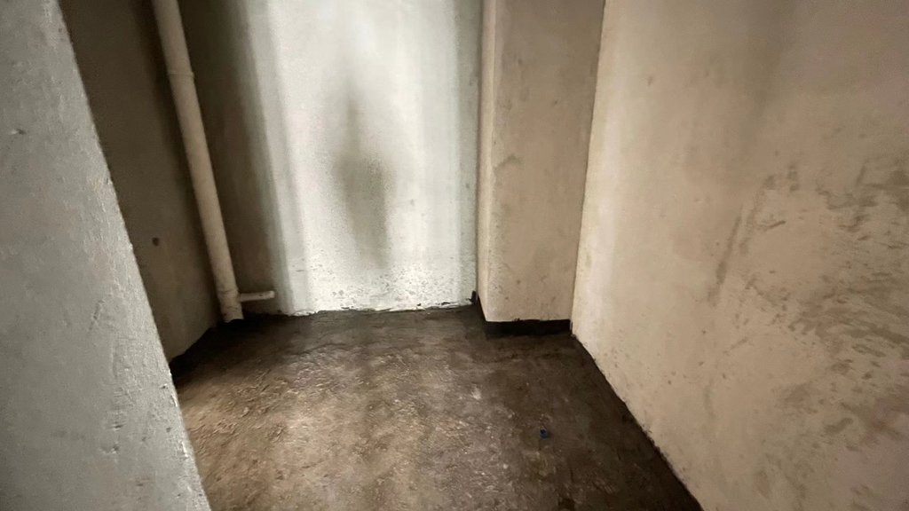 御湖世家送车位毛坯现房不动产证在手看房有密码