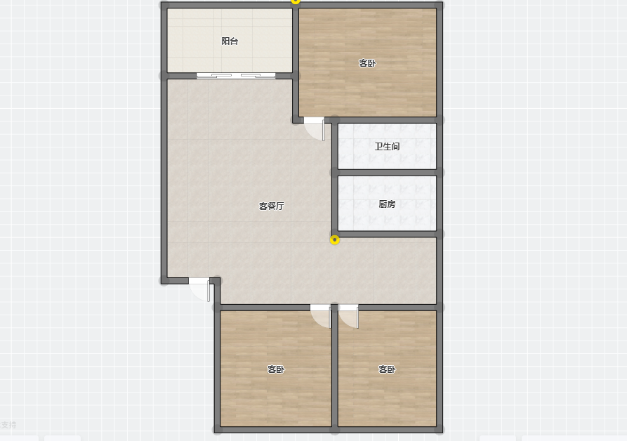 和园公馆  城南精装步梯3房，单价低，诚心出售！