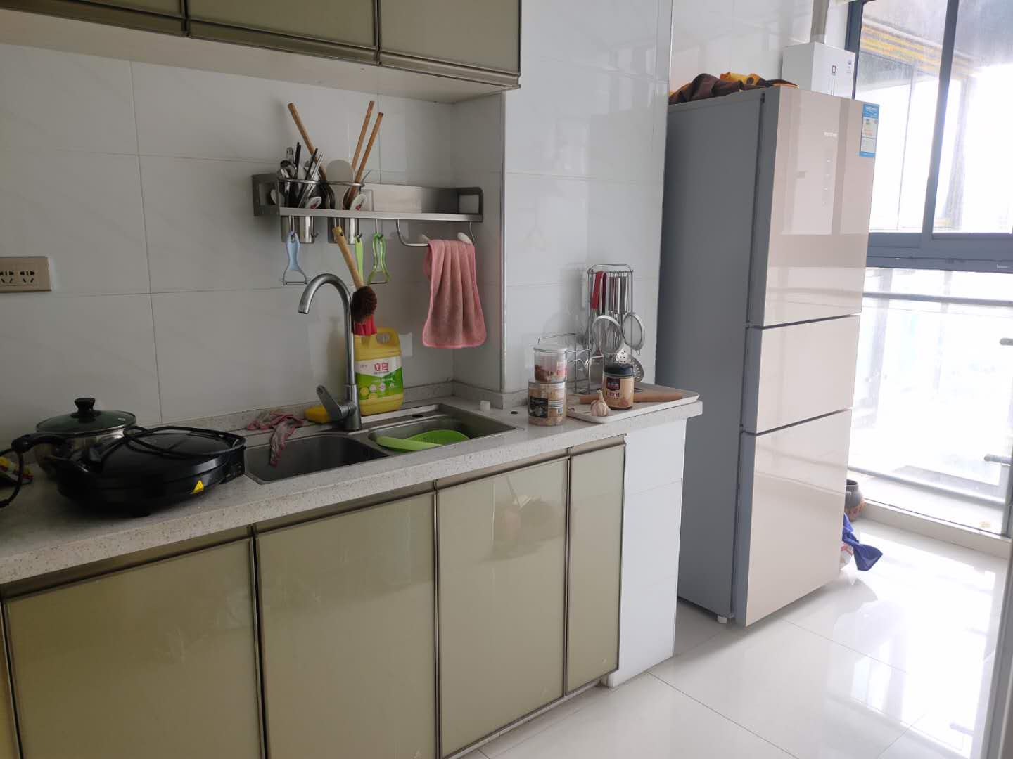 福星城新出精装现房全屋品牌业主诚意出支持按揭