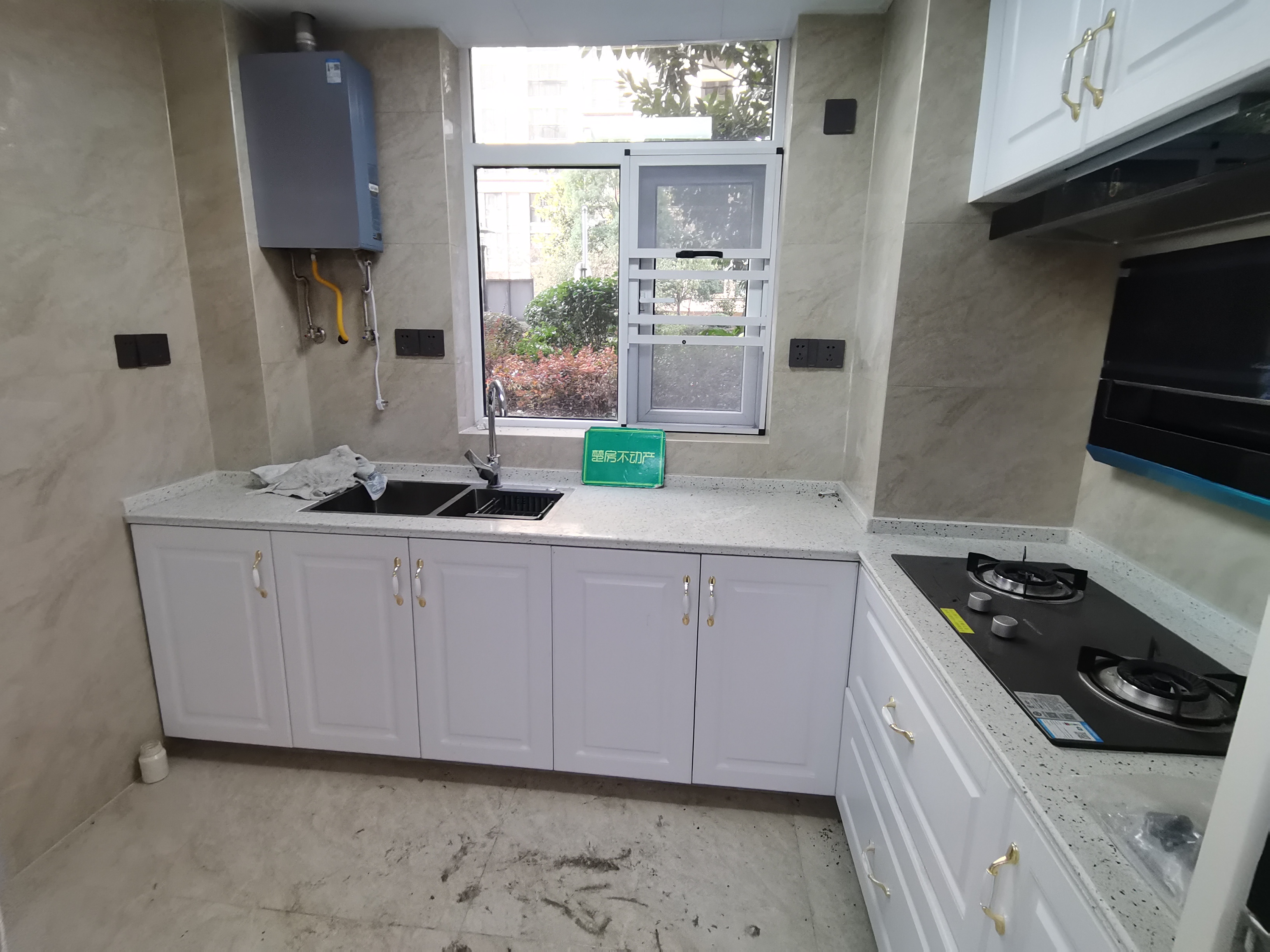 和合国际精装一楼户型方正看房方便房东诚意出售