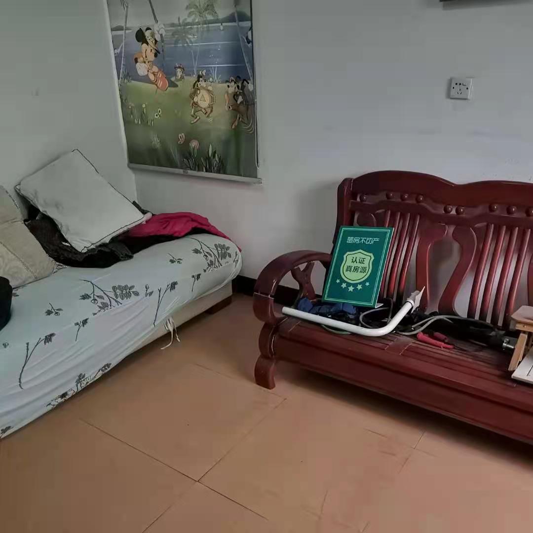 何李路油炸湾社区私房好停车