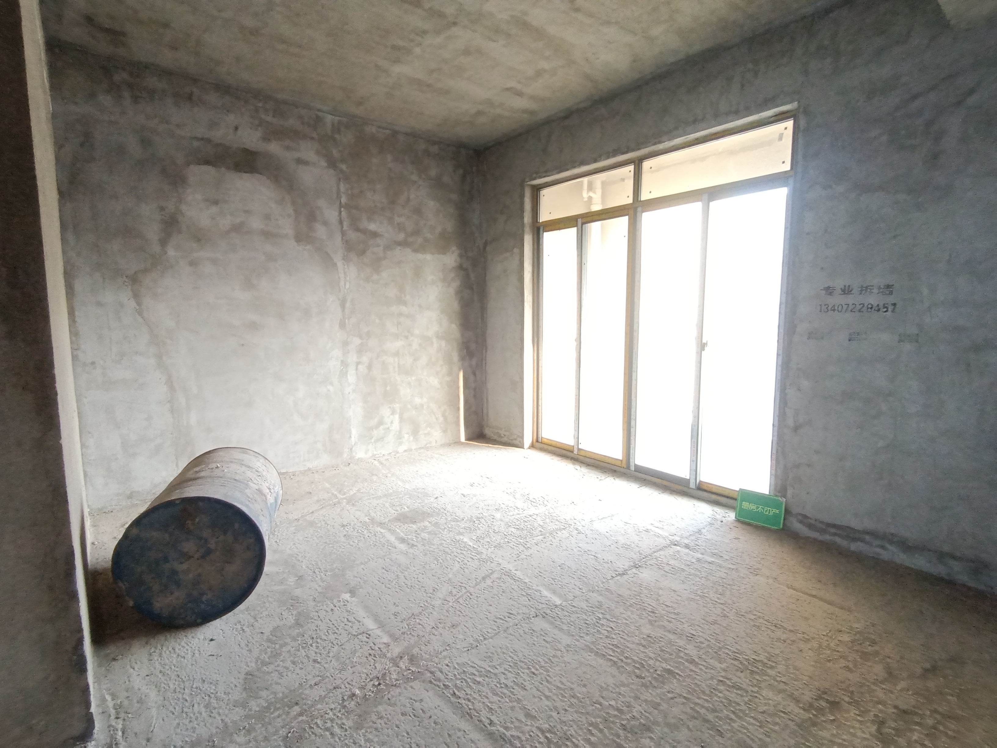 元泰未来城B湖景房3.15层高观光电梯2梯2户四阳台设计城南少有的湖景房南北通透