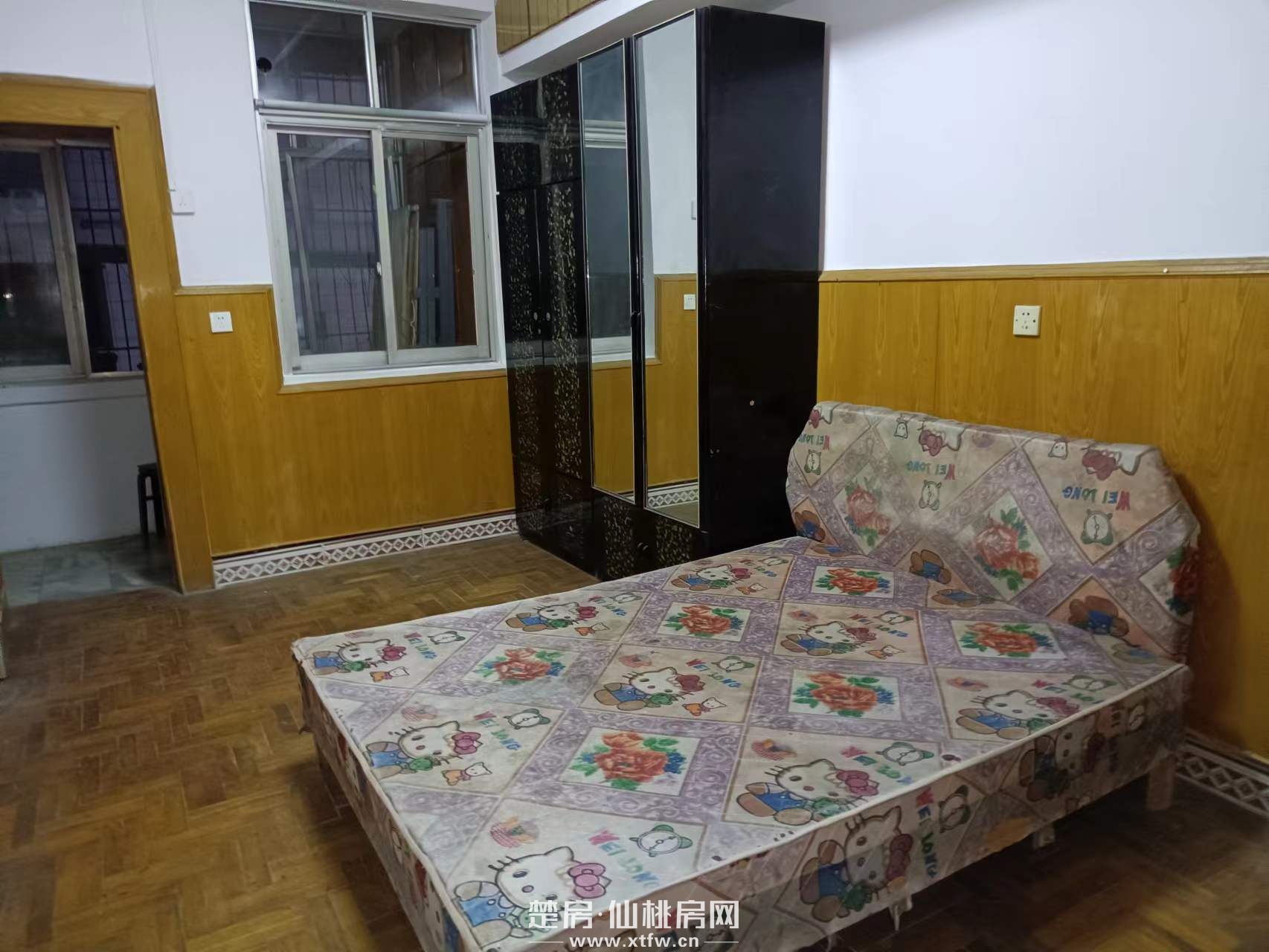 钱沟路老人民医院宿舍