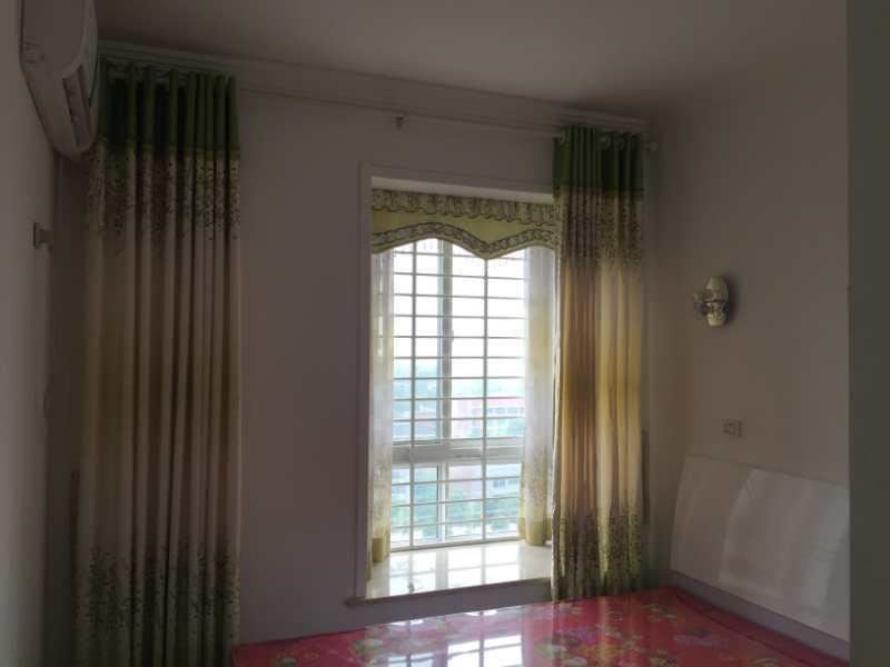 漫城林语精装两房读书带娃居家好看房方便证满两年