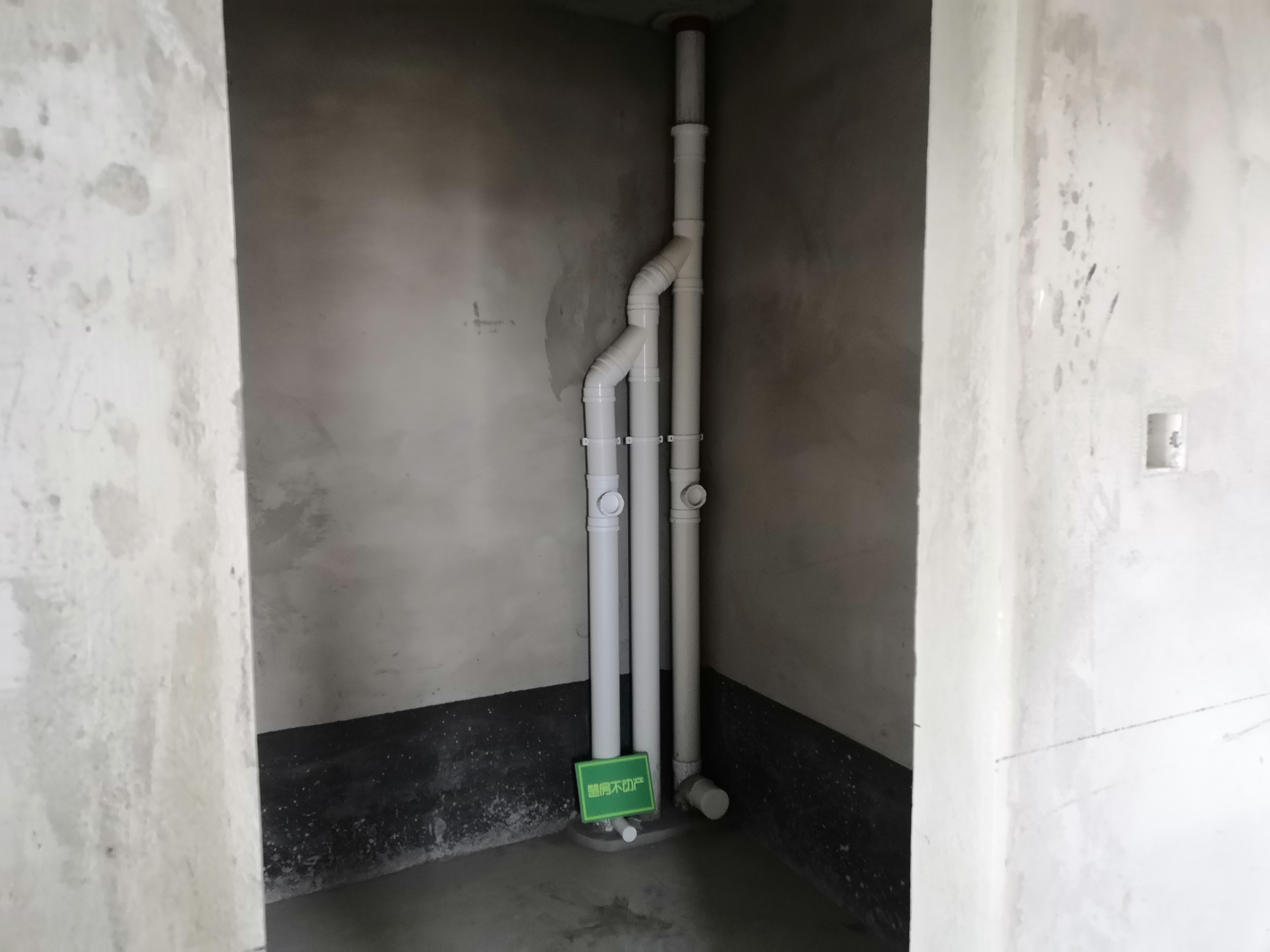 祥生观澜府大四房楼层好宜居楼盘这视野你没见过