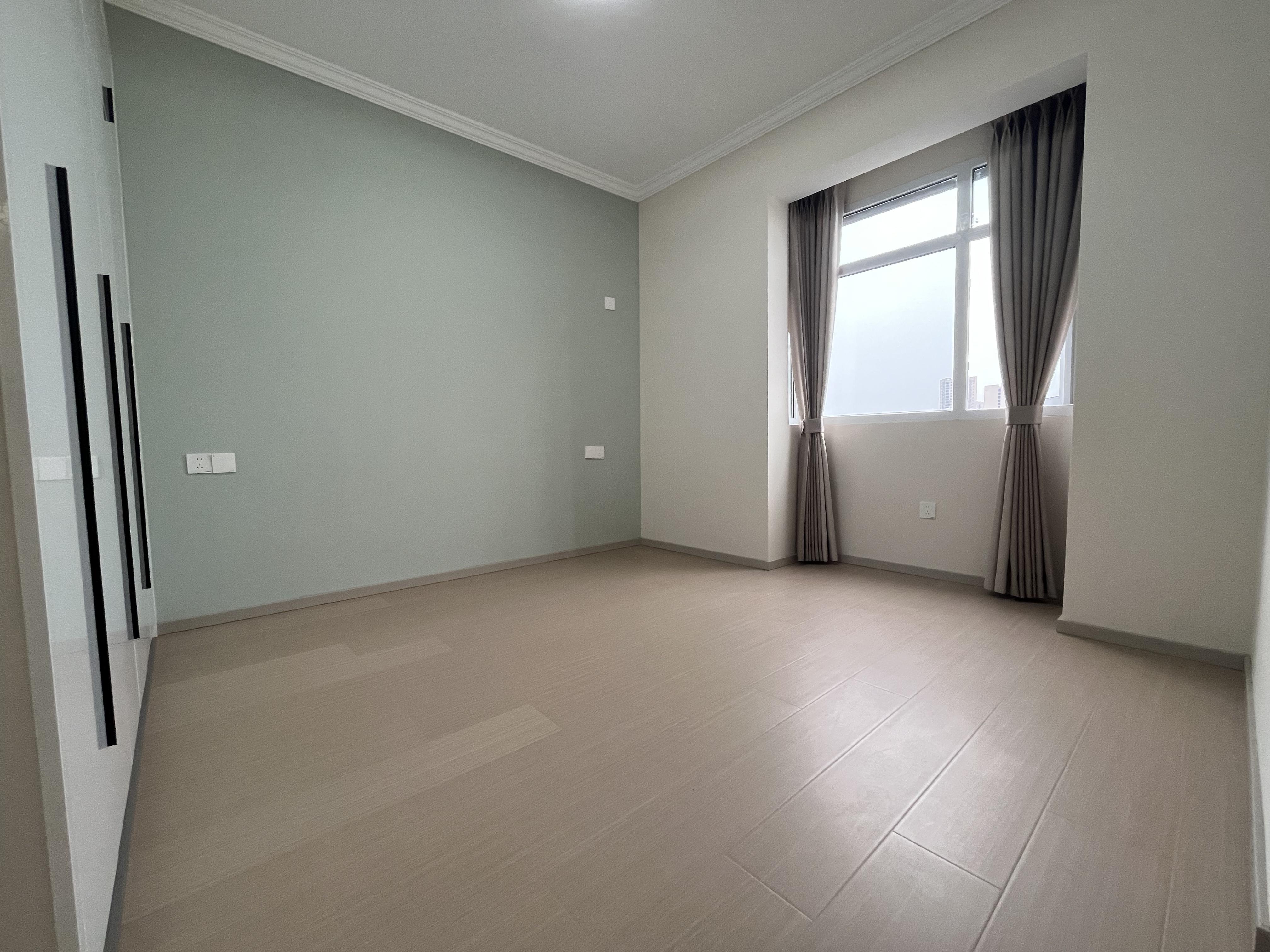 仙桃老城区三合鑫城精装房