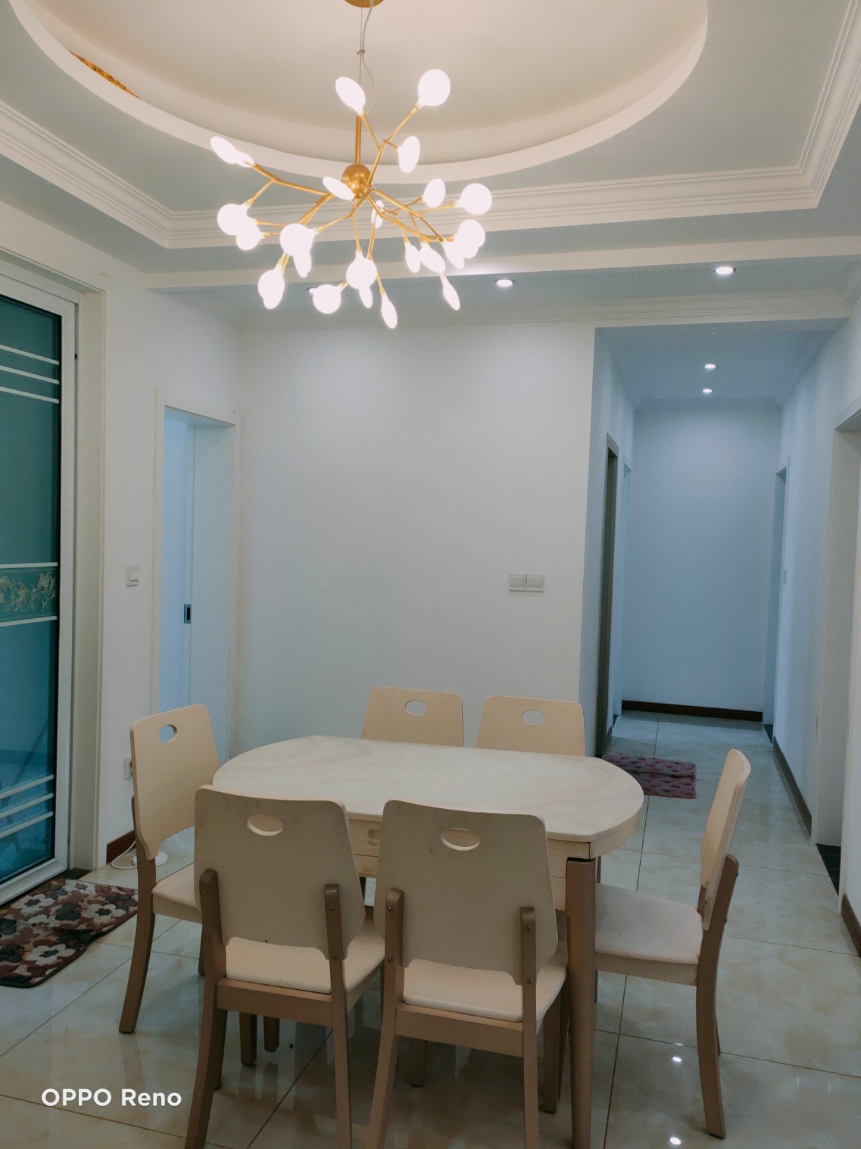 绿地华庭121.8平75万精装修拎包入住