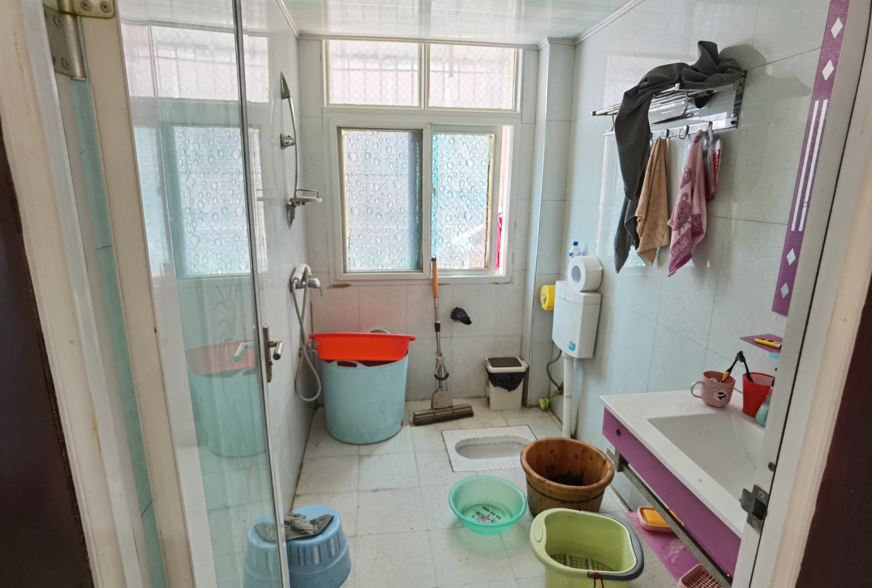 四中对面天泽园步梯中层中装大三房满五唯1