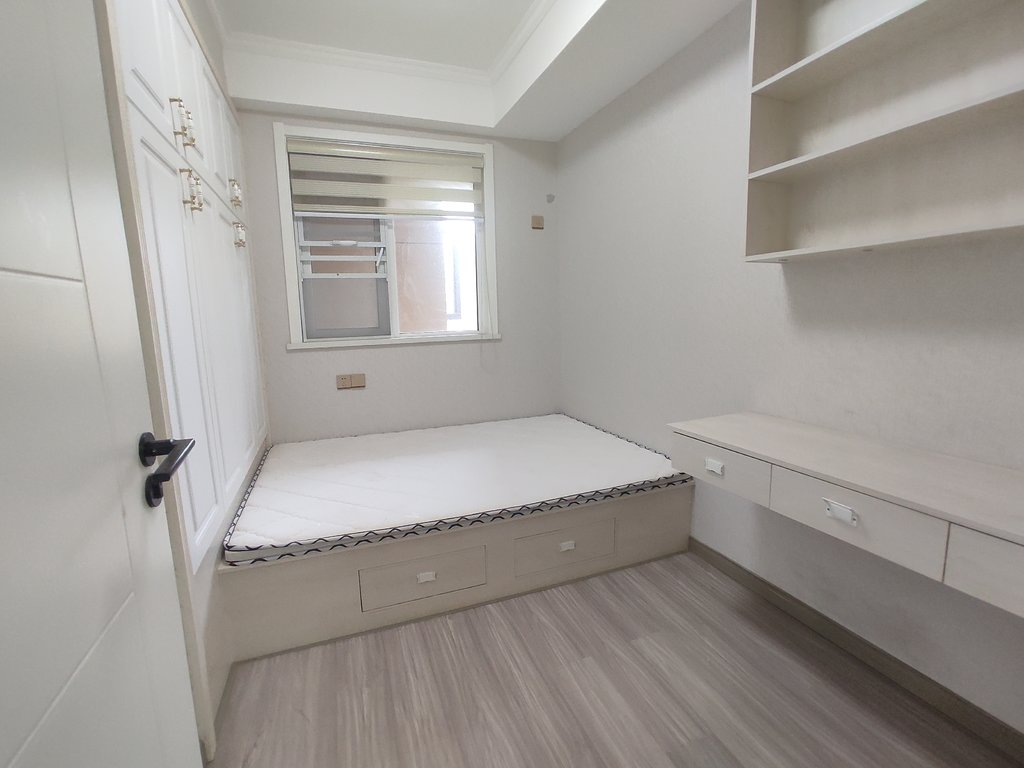 满庭春.精装三房.全屋中央空调.证件在手满五.钥匙看房