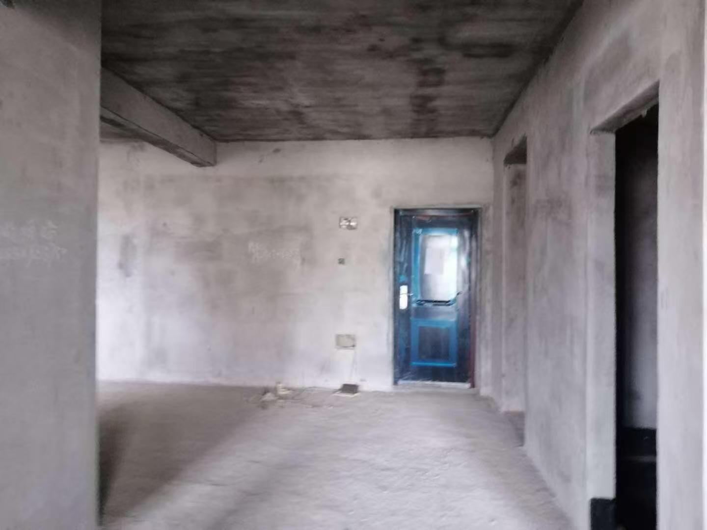 捡漏，城南，元泰未来城A，电梯好楼层，毛坯三房，证满二，亏本出售