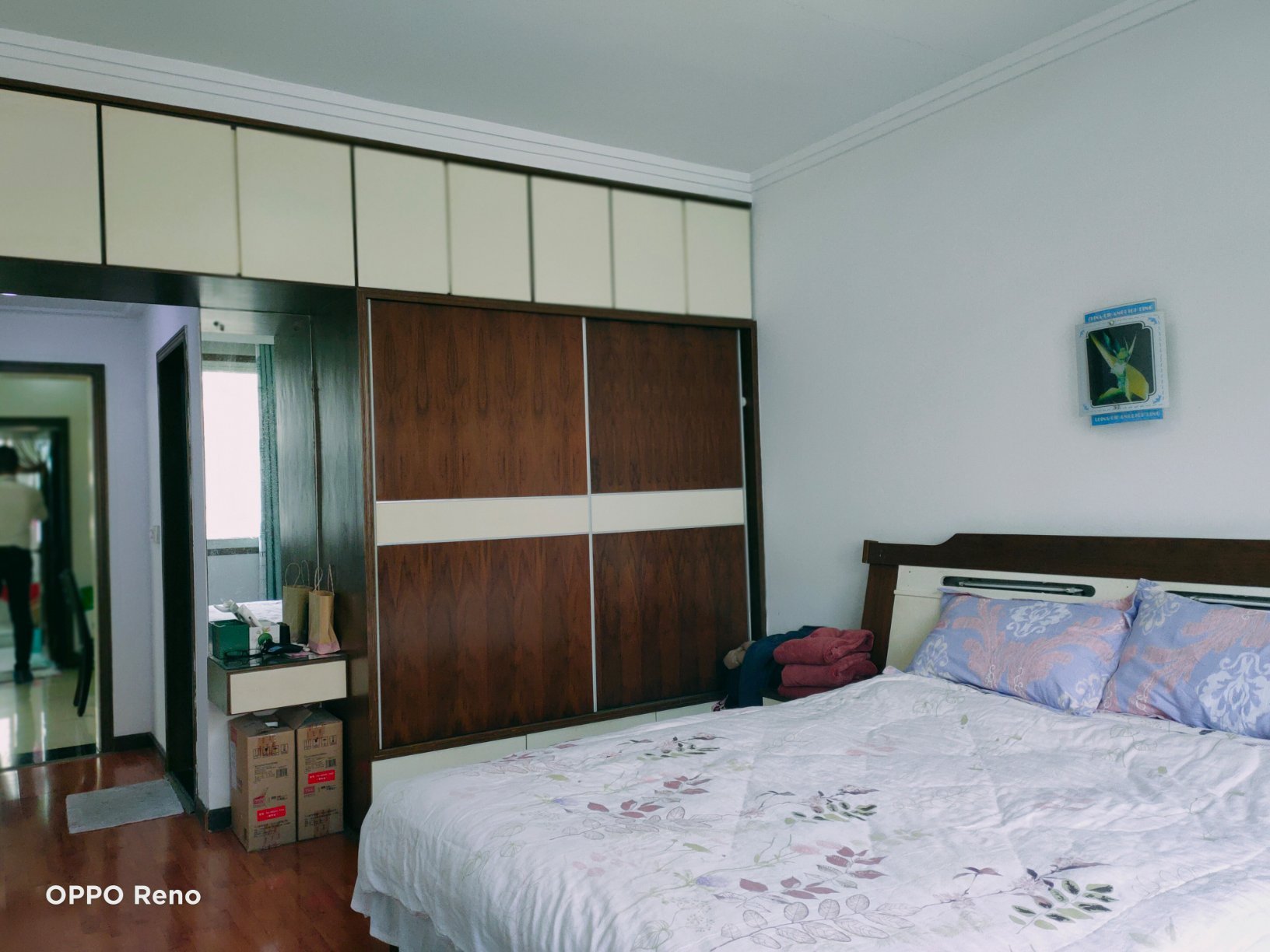 毅德园3室2厅2卫南北朝向