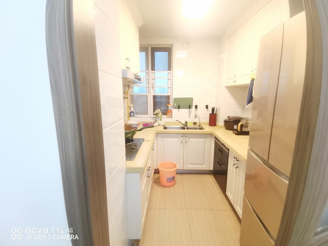 捡漏，碧桂园，单价4500，电梯13楼，好楼层，精装4房2卫