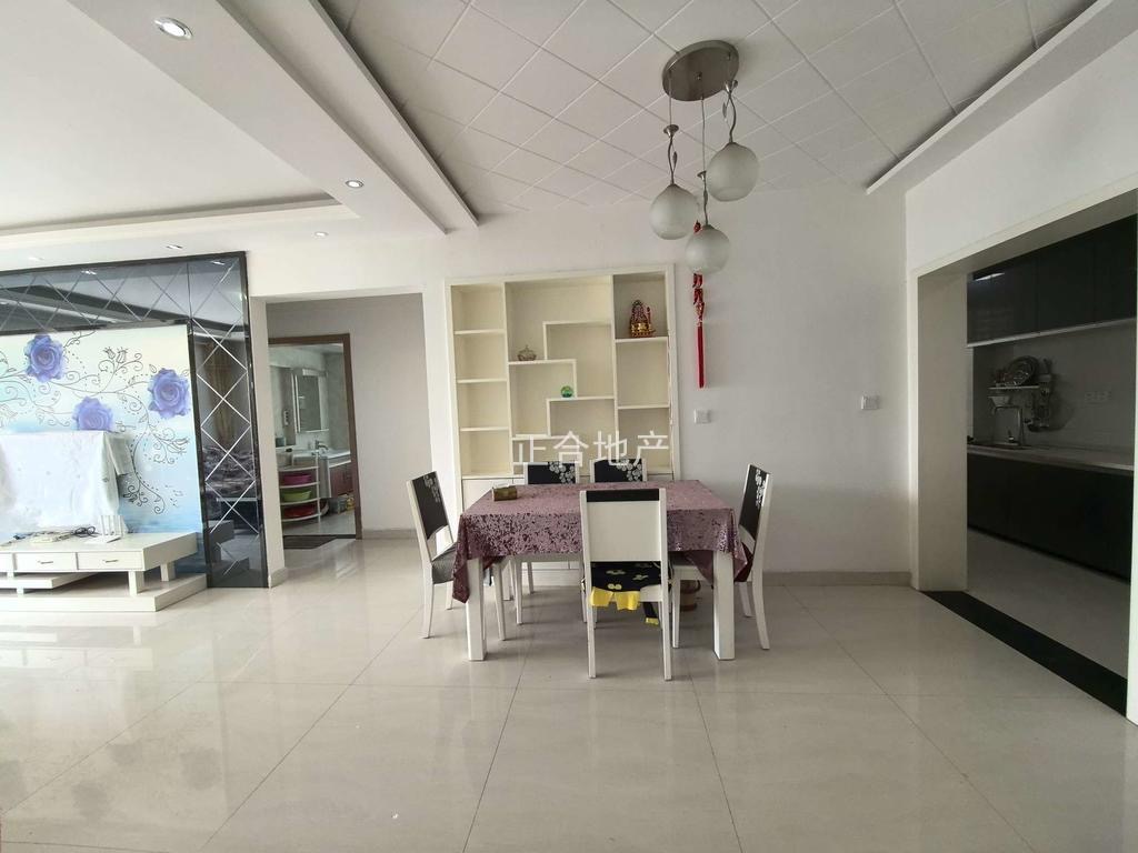 捡漏，城南，福星城，精装两房中间好楼层，证满二，诚心出售