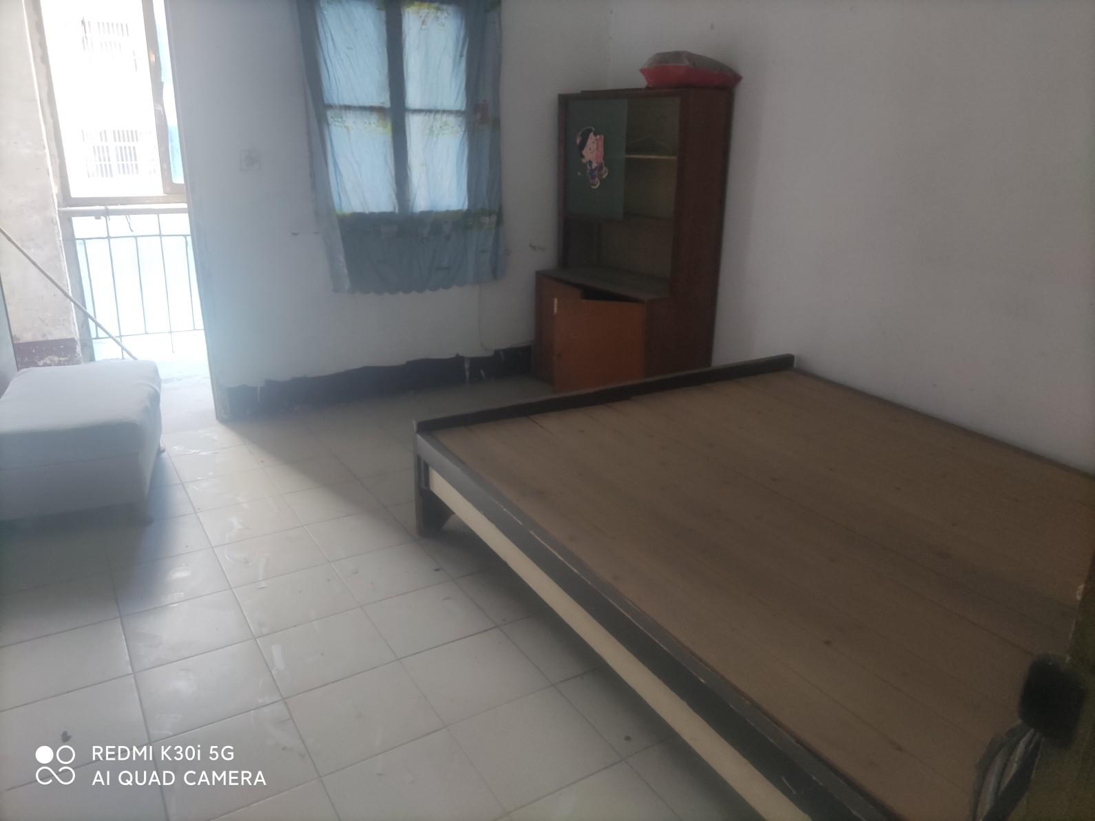 工商局商城分局宿舍 独具特色 自然资源 宁静和谐