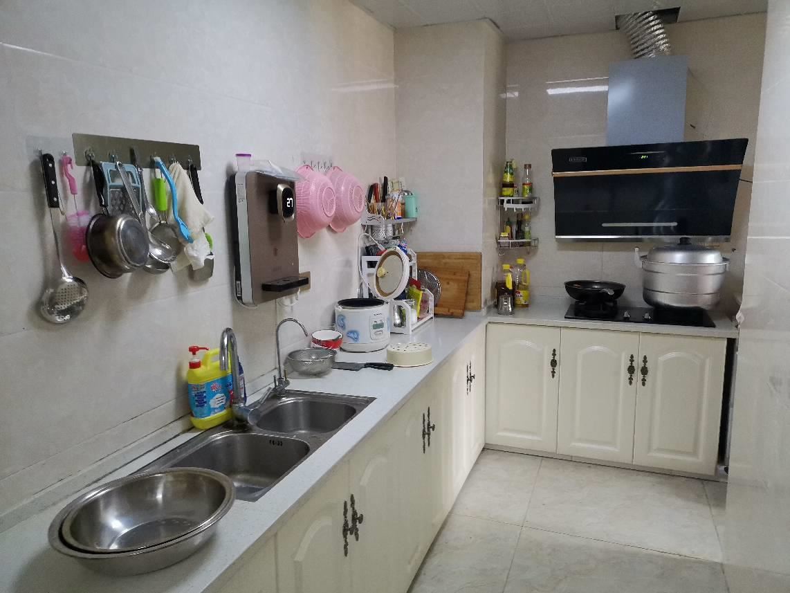 元泰未来城豪装三房全新装修好楼层支持按揭看房方便