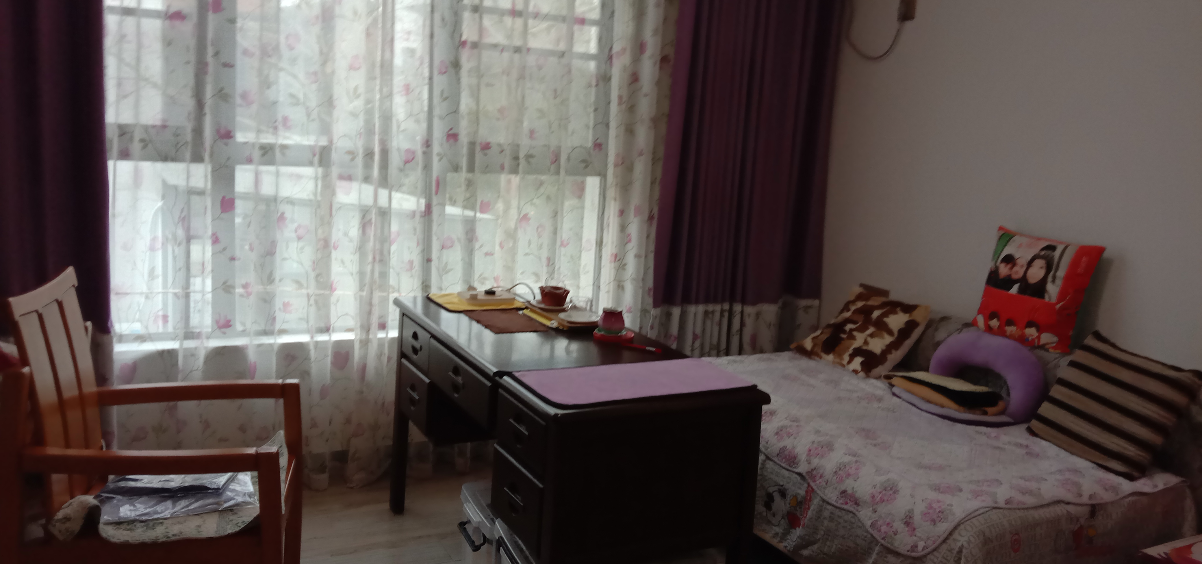 仙桃西西郊庄园嘟栋别墅精装修全屋地暖环境美不胜收