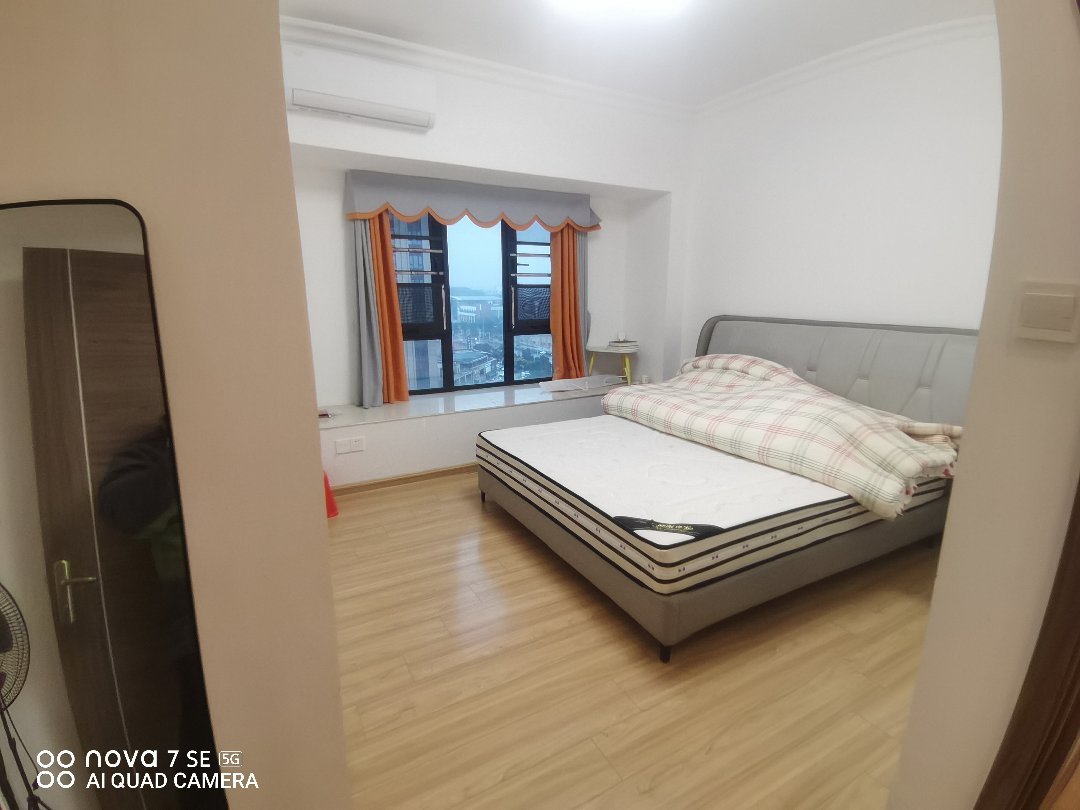 捡漏，碧桂园，单价4500，电梯13楼，好楼层，精装4房2卫