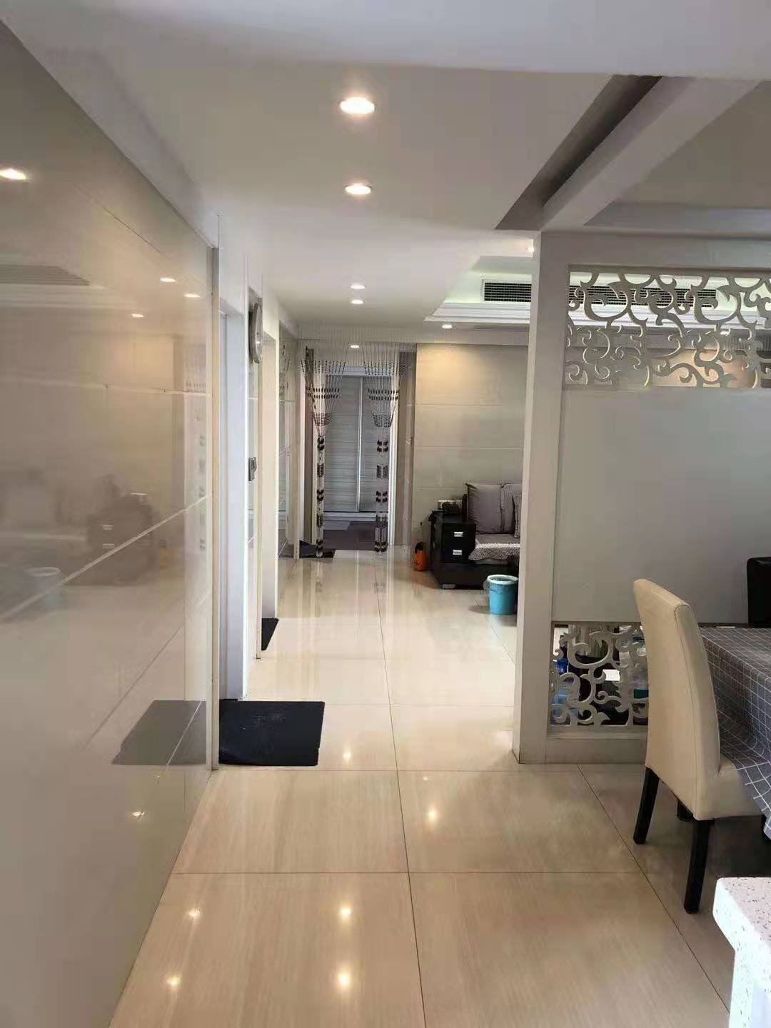 仙桃福星城位置好、格局棒、 入住