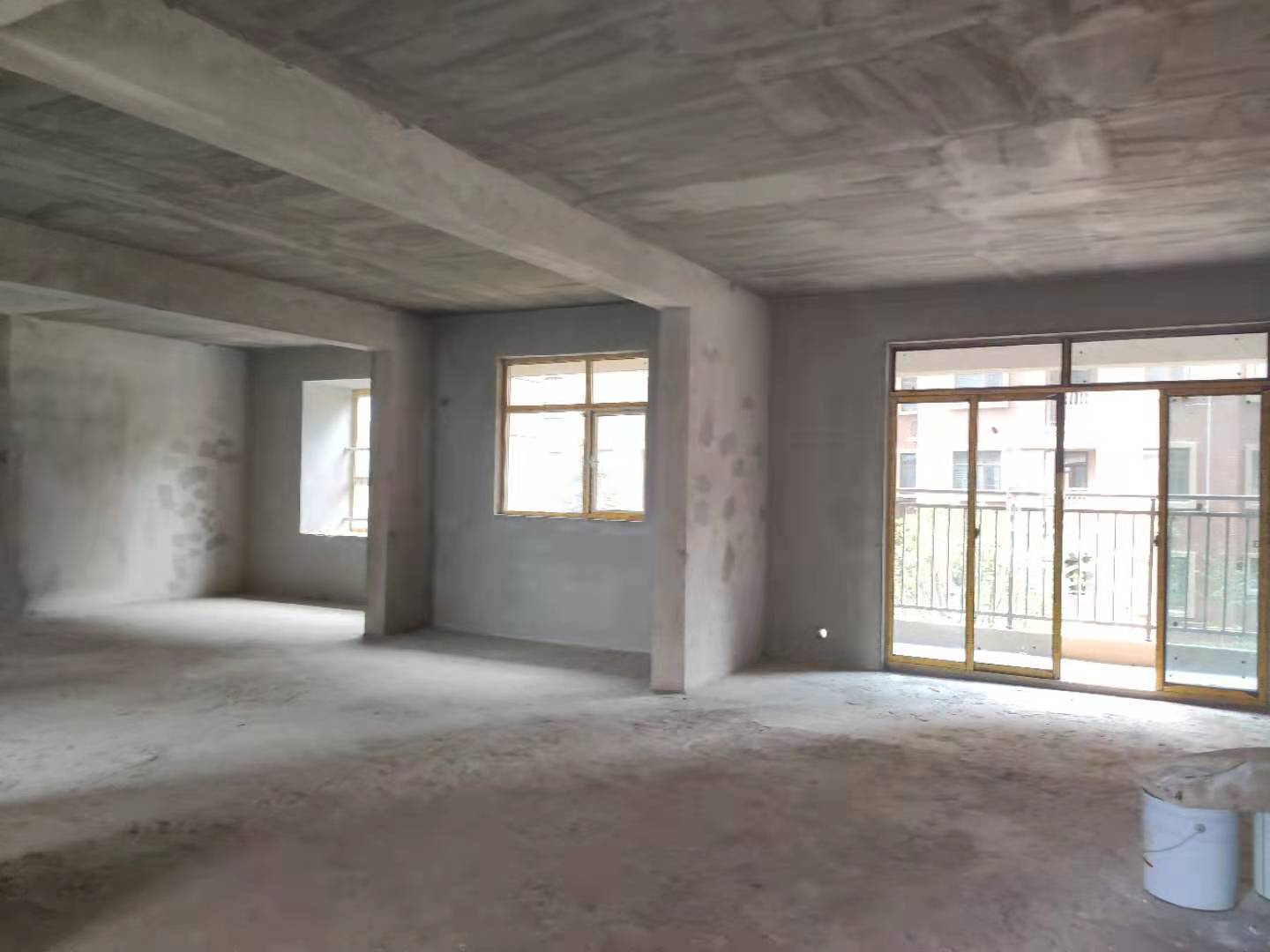 沔阳清华园 人车分流 新二小新二中  门口  忧值 电梯小高层