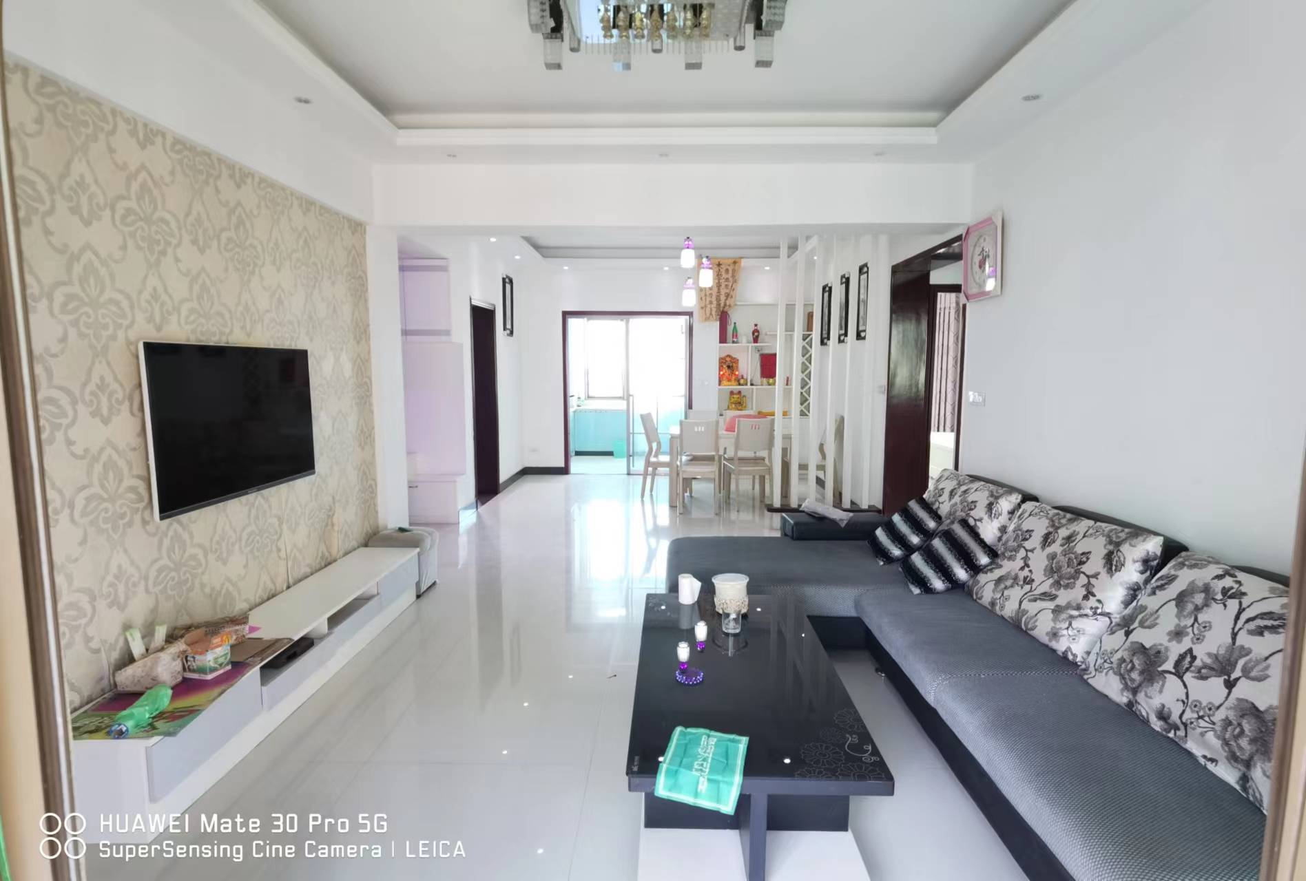 锦绣龙城精装四房南北通透看房方便小高层小区环境也不错出行也方便