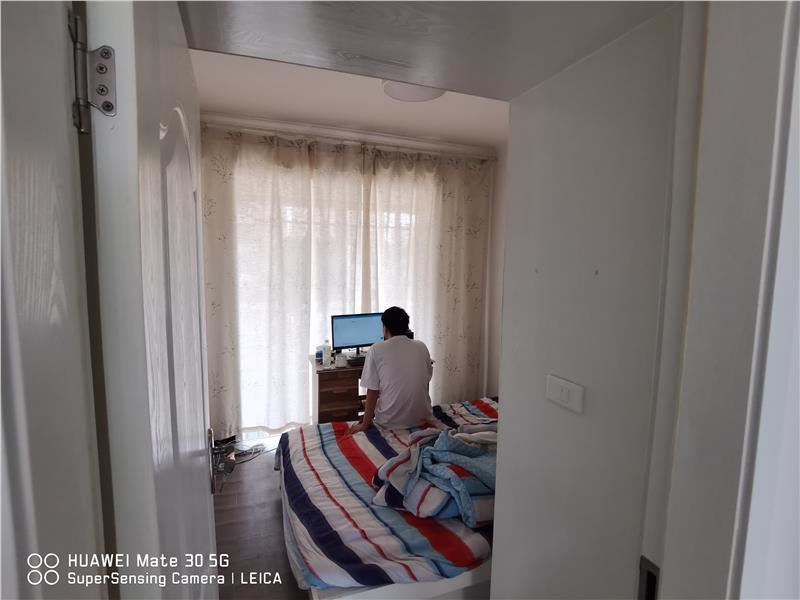 城南荣怀  服务温馨精装两房拎包入住！