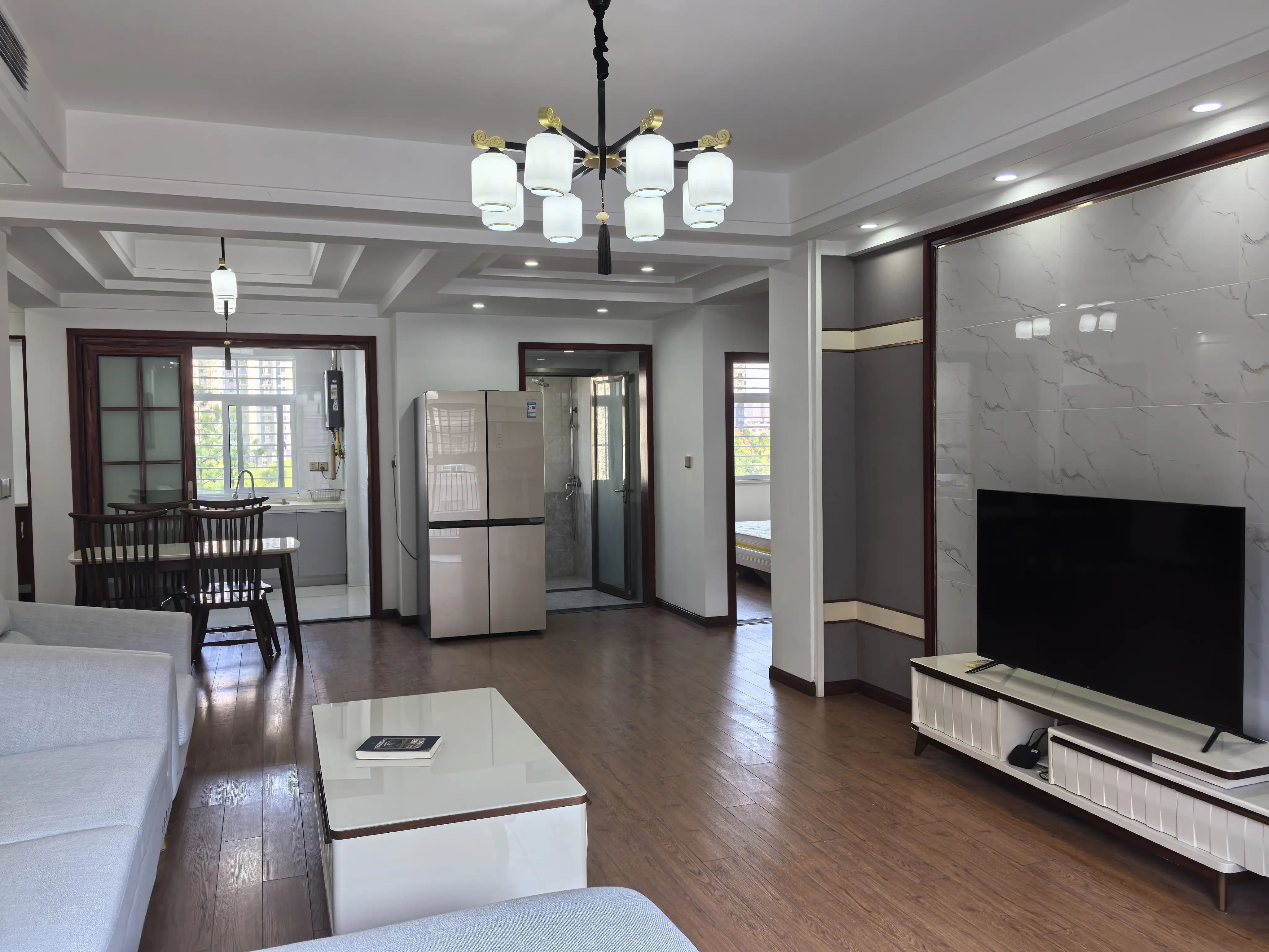 降价了，捡漏，城南，天诚缘，7层高的电梯洋房，单价5100，