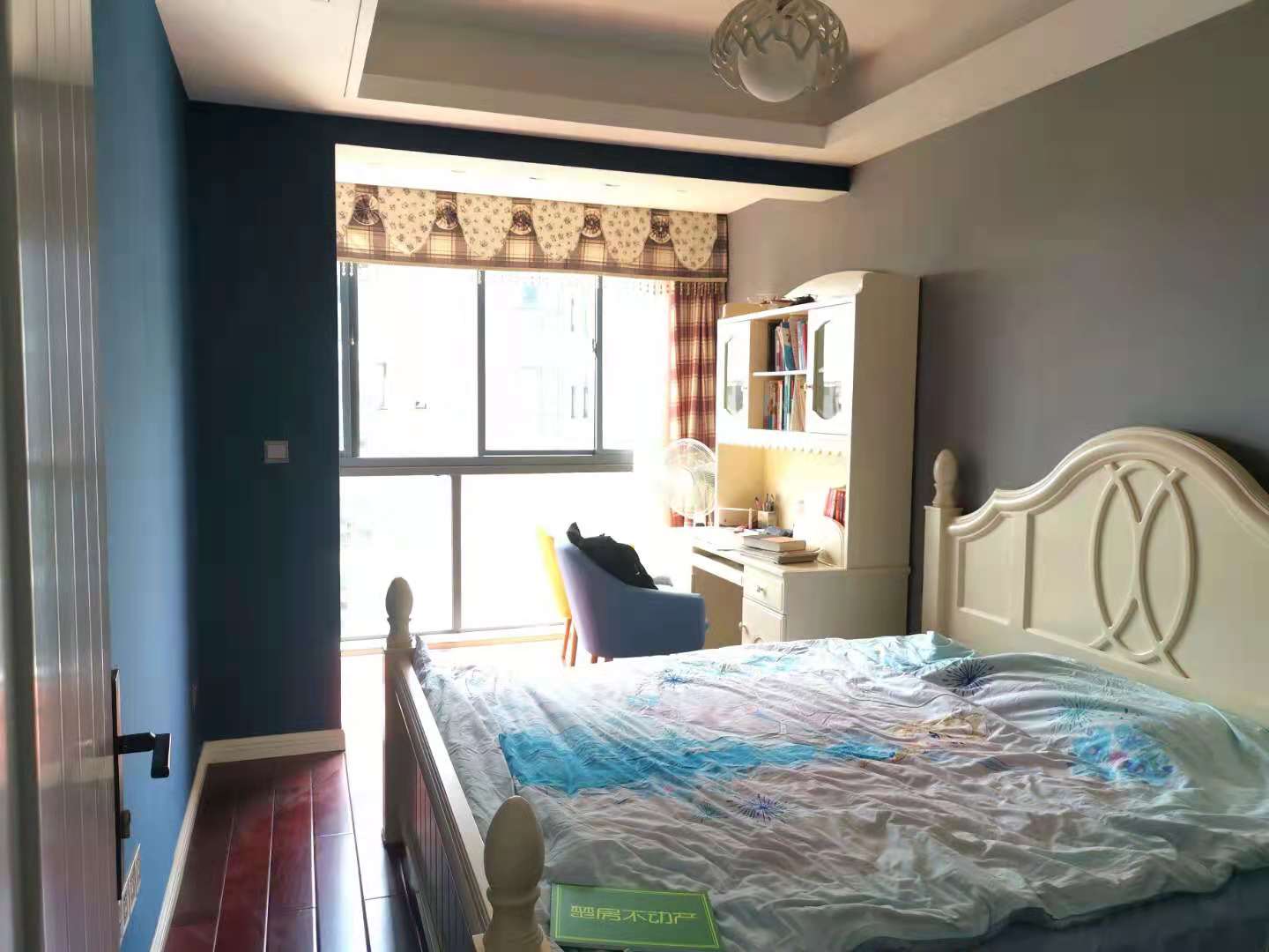 鸣宇尚城 装修大三房全屋品牌装修家电家具全送有眼光的看过来