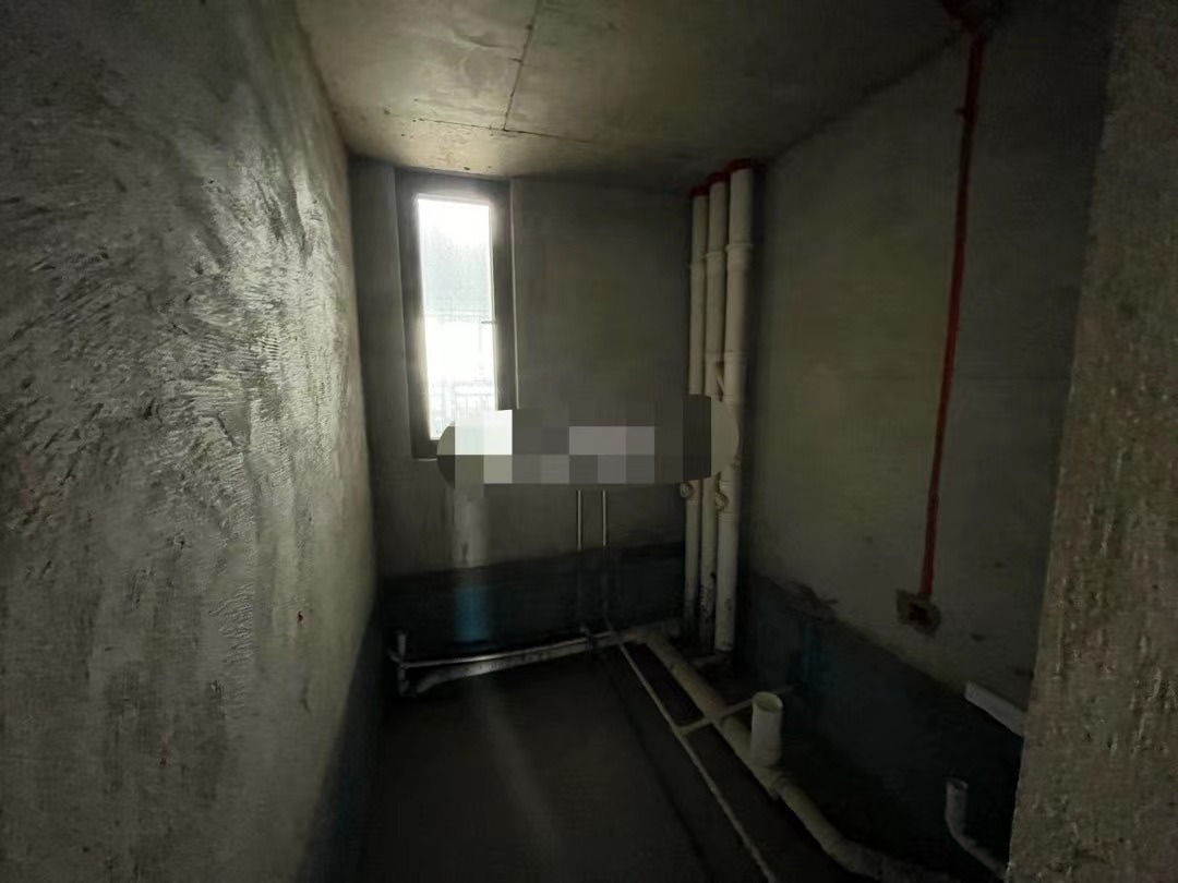 62，房东亏本出，城西大盘品质，江景房，水电已走，单价只要3700