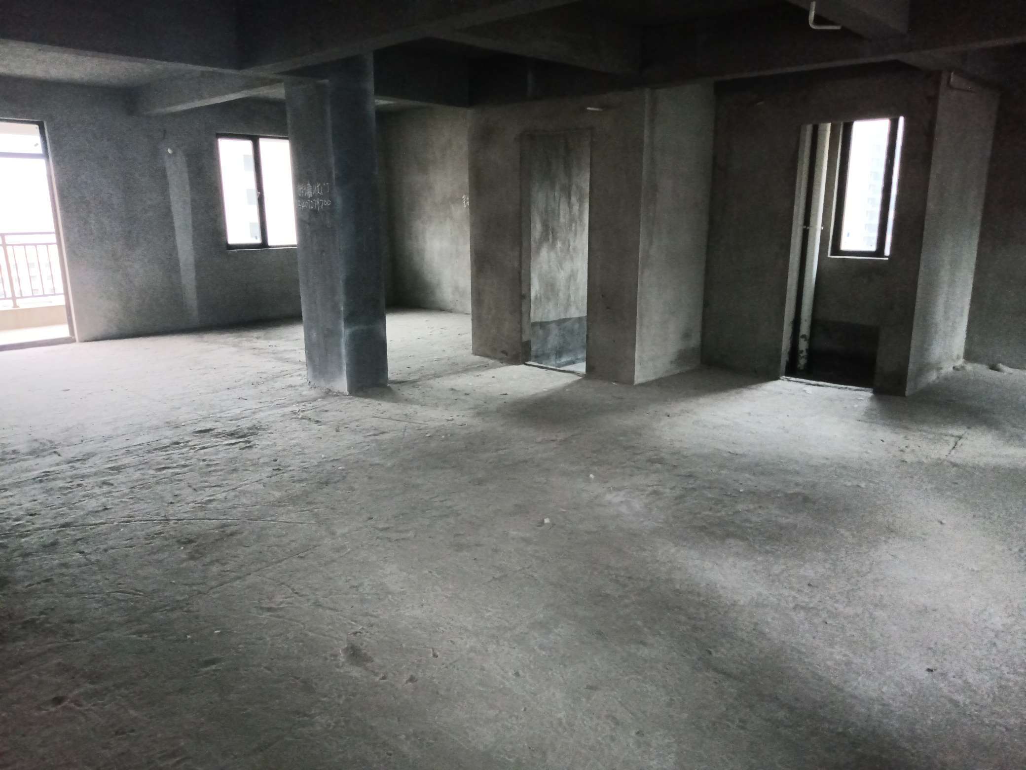 荣怀及第世家B区