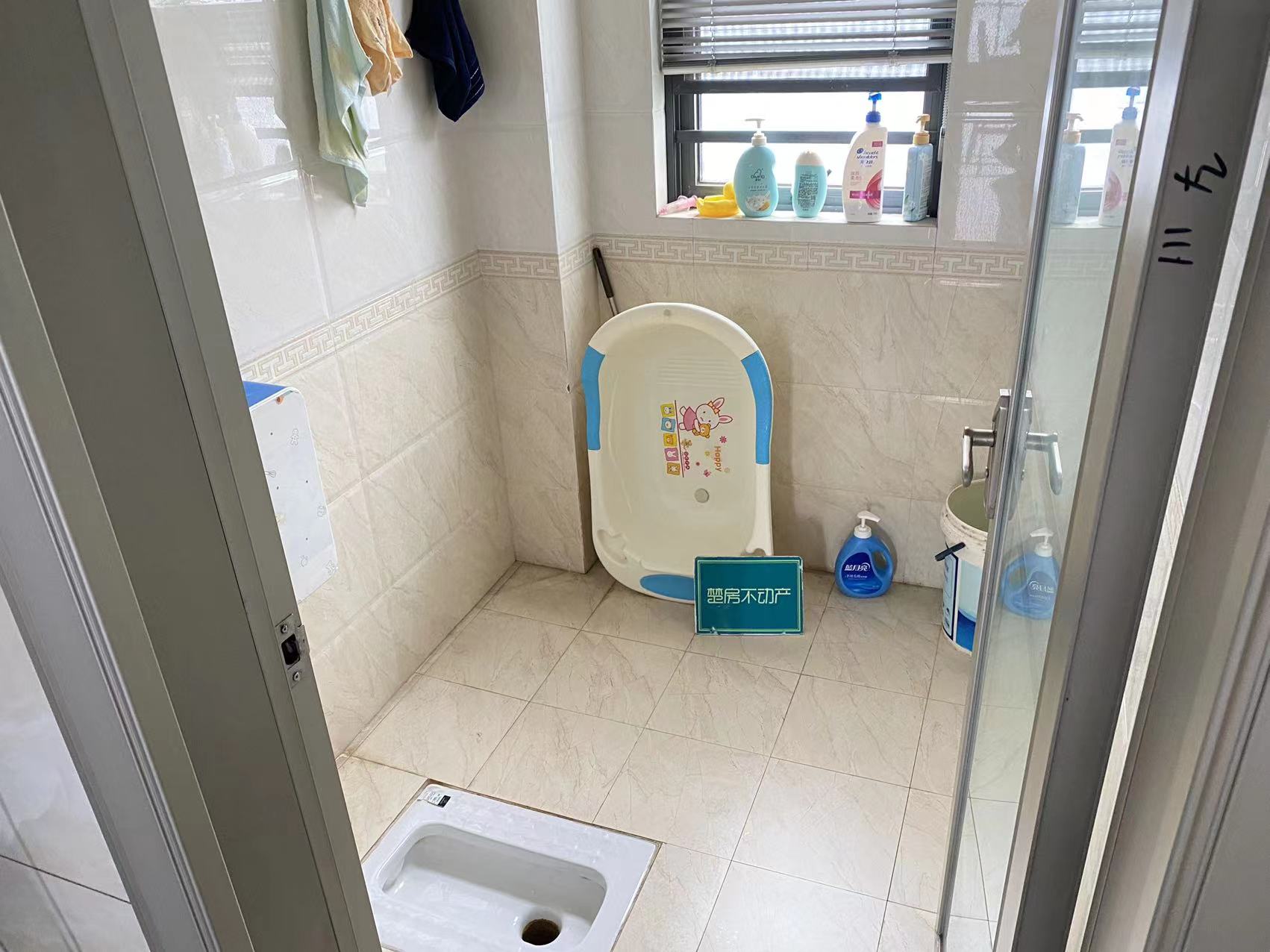 御台公馆精装大三房中间好楼层采光好视野开阔业主诚心出售