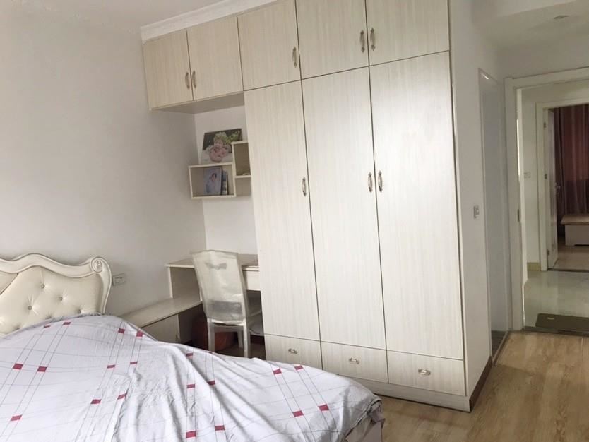 仙桃满庭春精装三房 仙桃 对面新农贸市场看房有钥匙