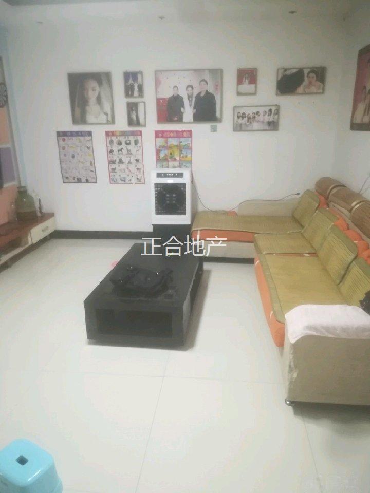 沙嘴丽景雅园 城南中心地段 旁边就是学校 中间楼层 可按揭